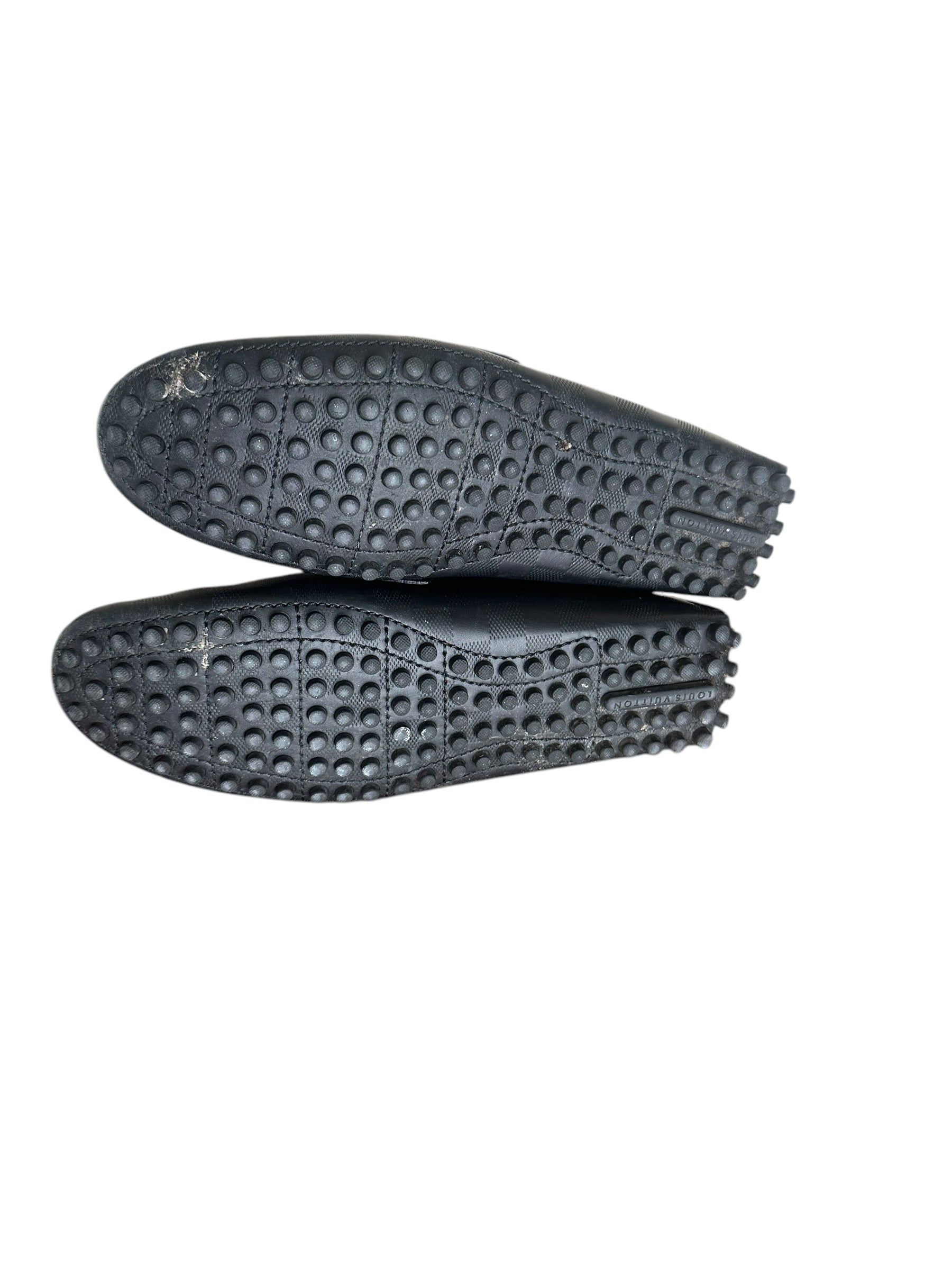 Louis Vuitton Monte Carlo Loafers