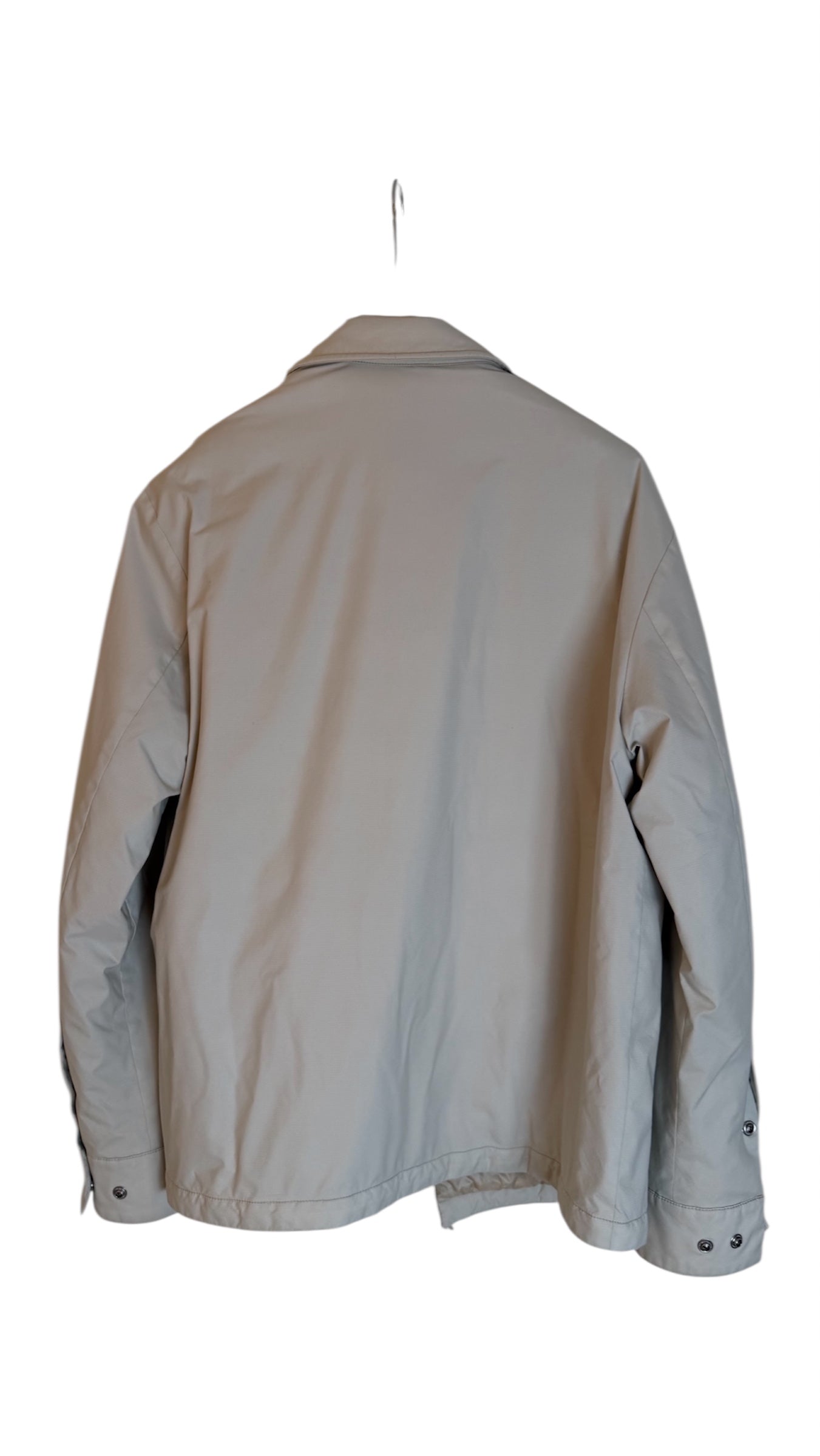 Moncler Overshirt Jacket
