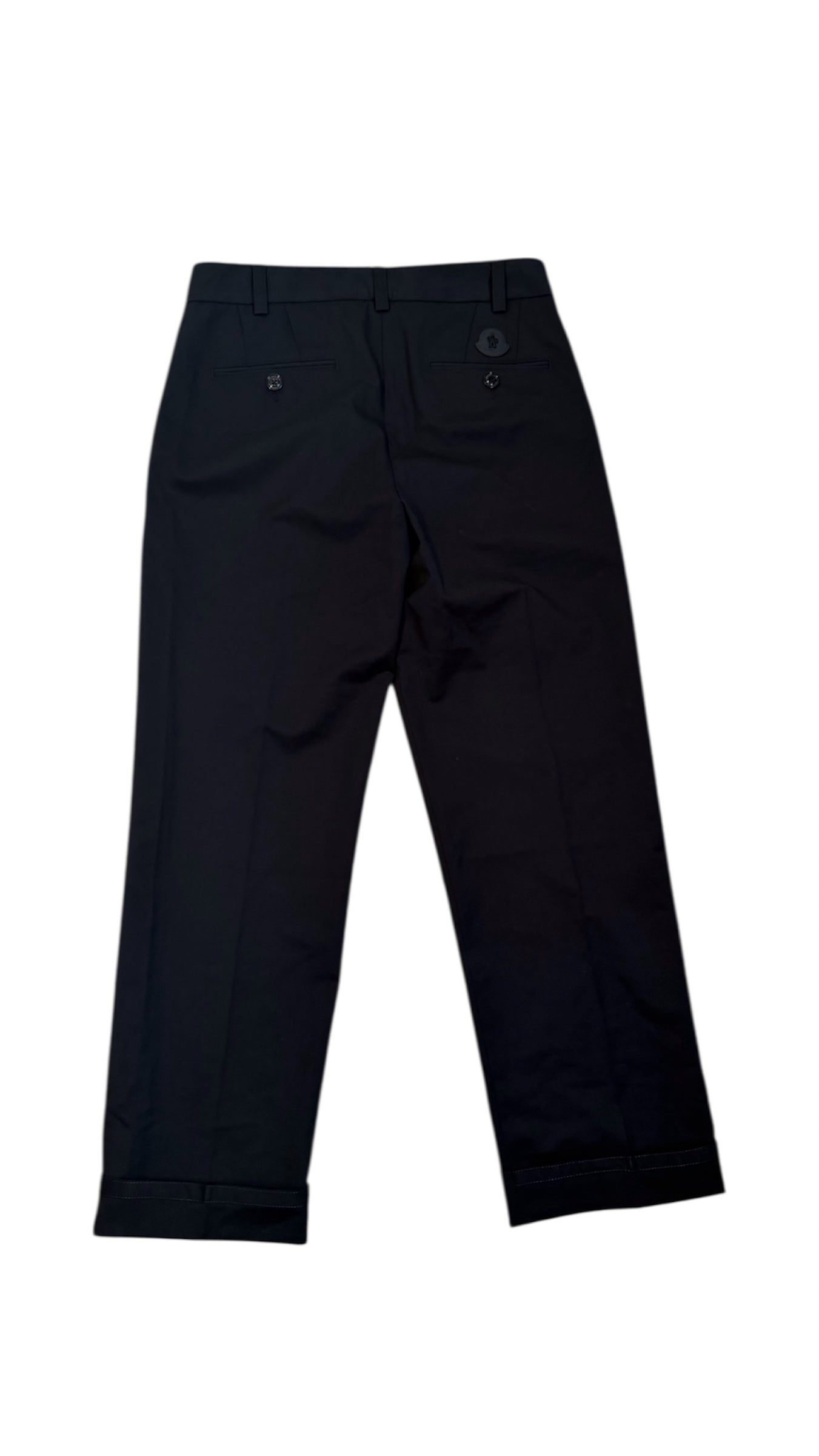 Moncler informal pants
