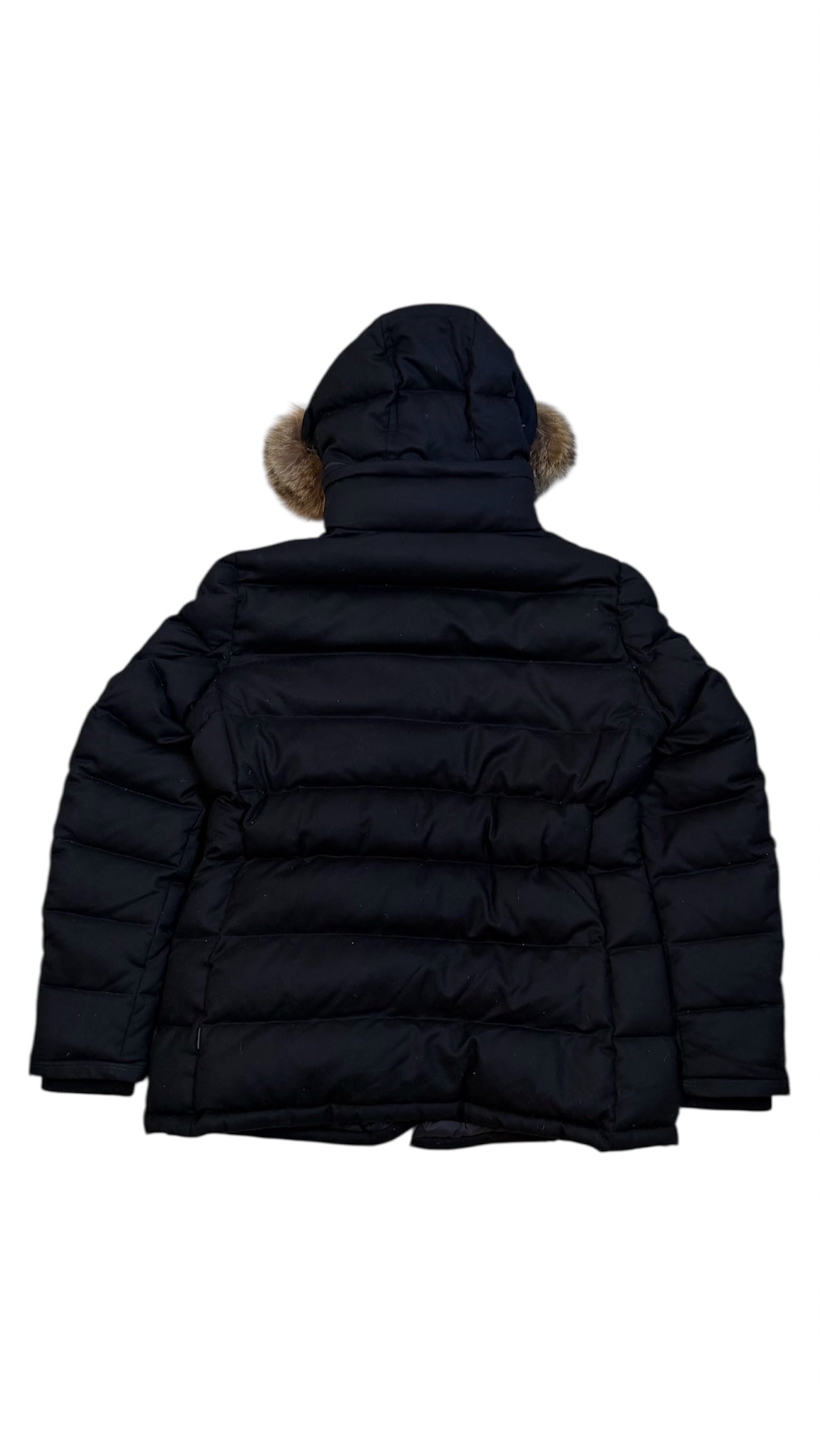 Moncler Rethel Parka