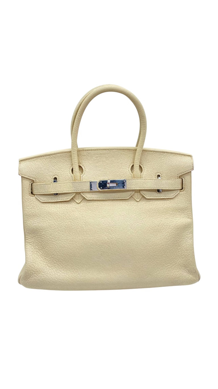 Hermes Birkin Bag 30