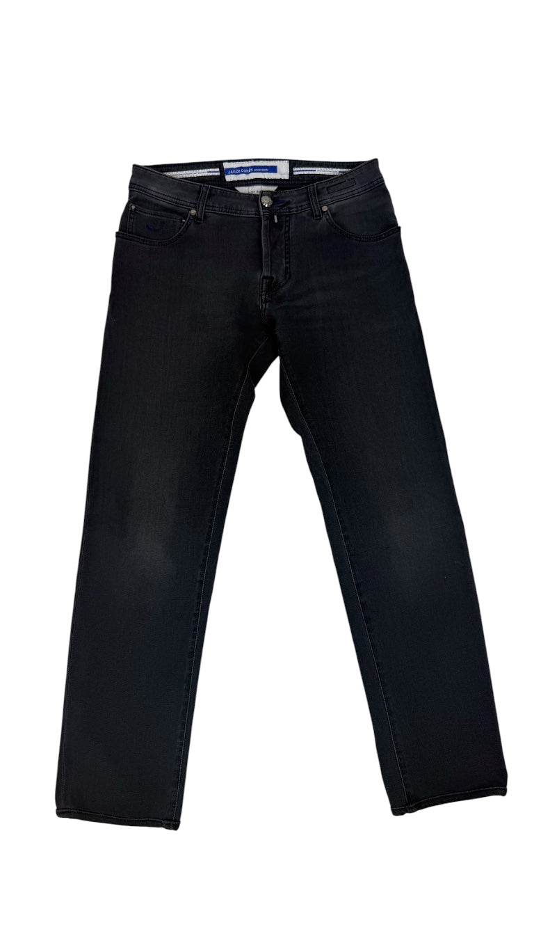 Jacob Cohën Jeans Nick Slim Grey (W32)