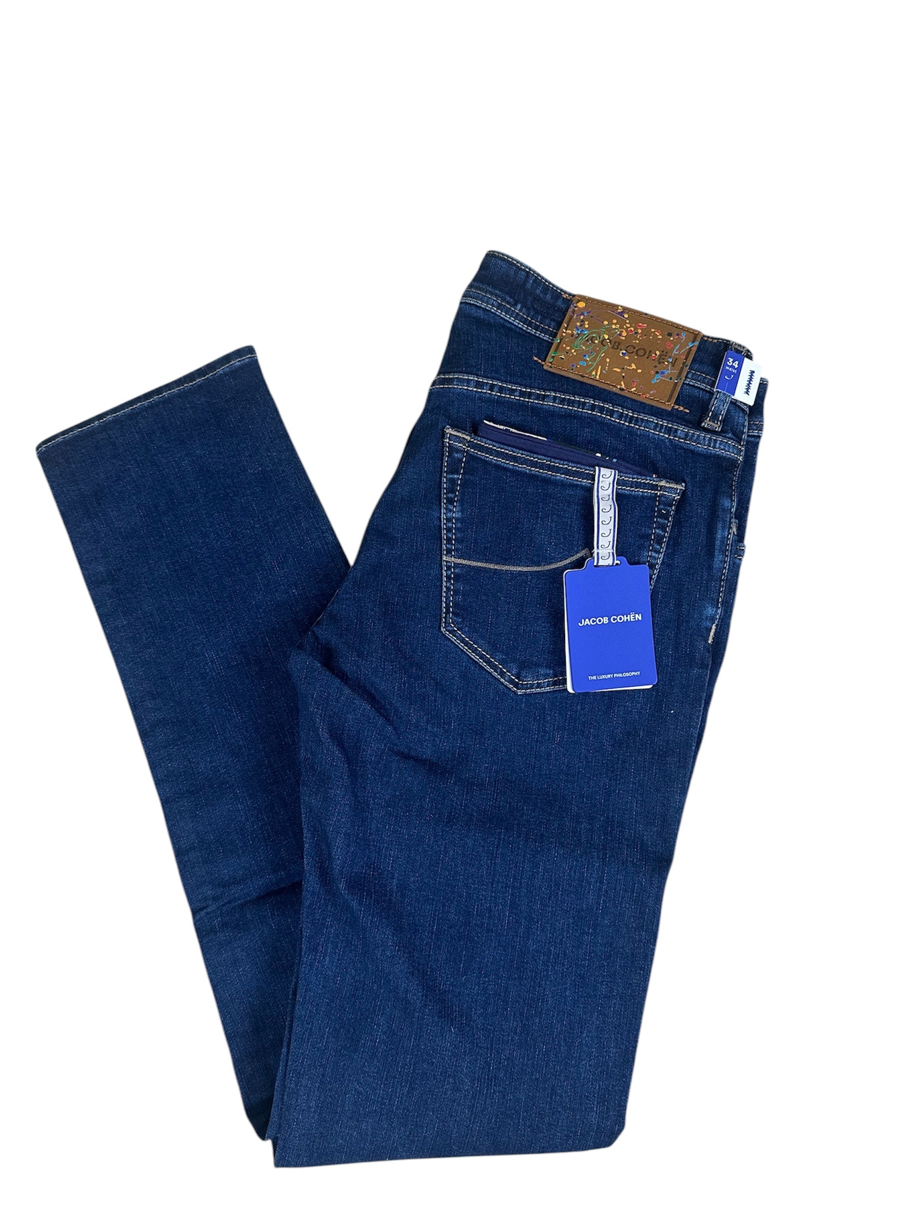 Jacob Cohën Jeans ”Nick Slim”