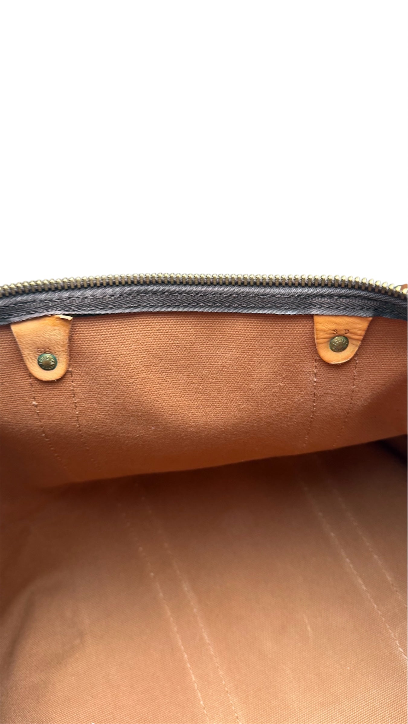 Louis Vuitton Keepall 50