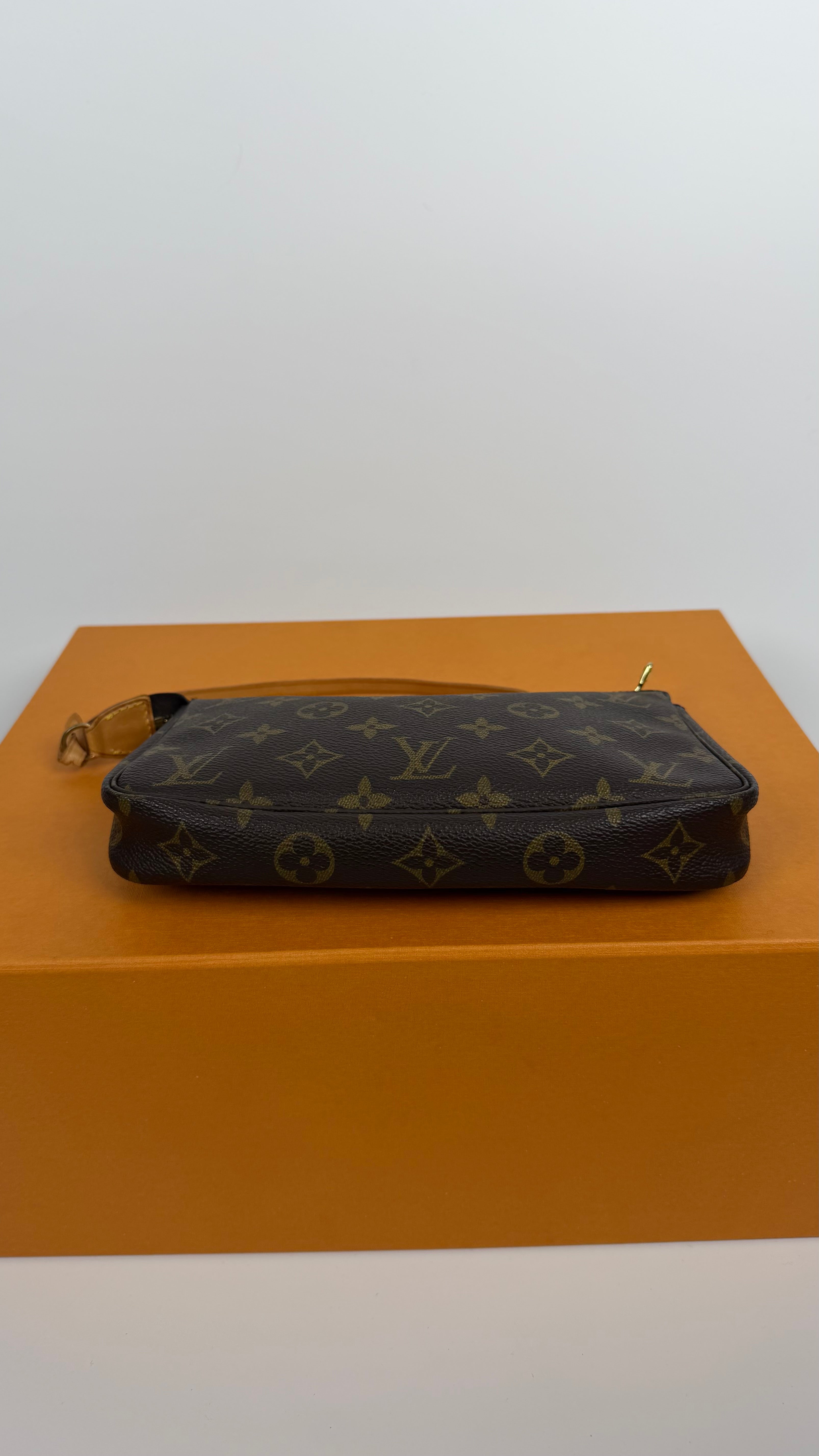 Louis Vuitton Pochette Accessoires