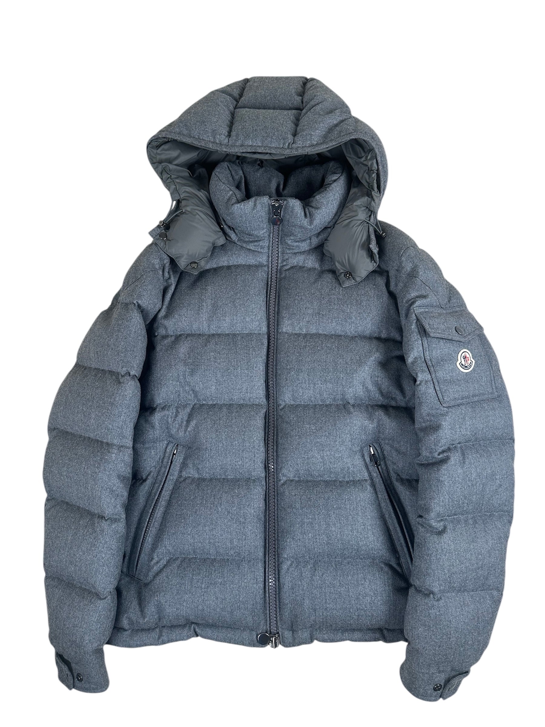 Moncler Montgenevre Guibotto
