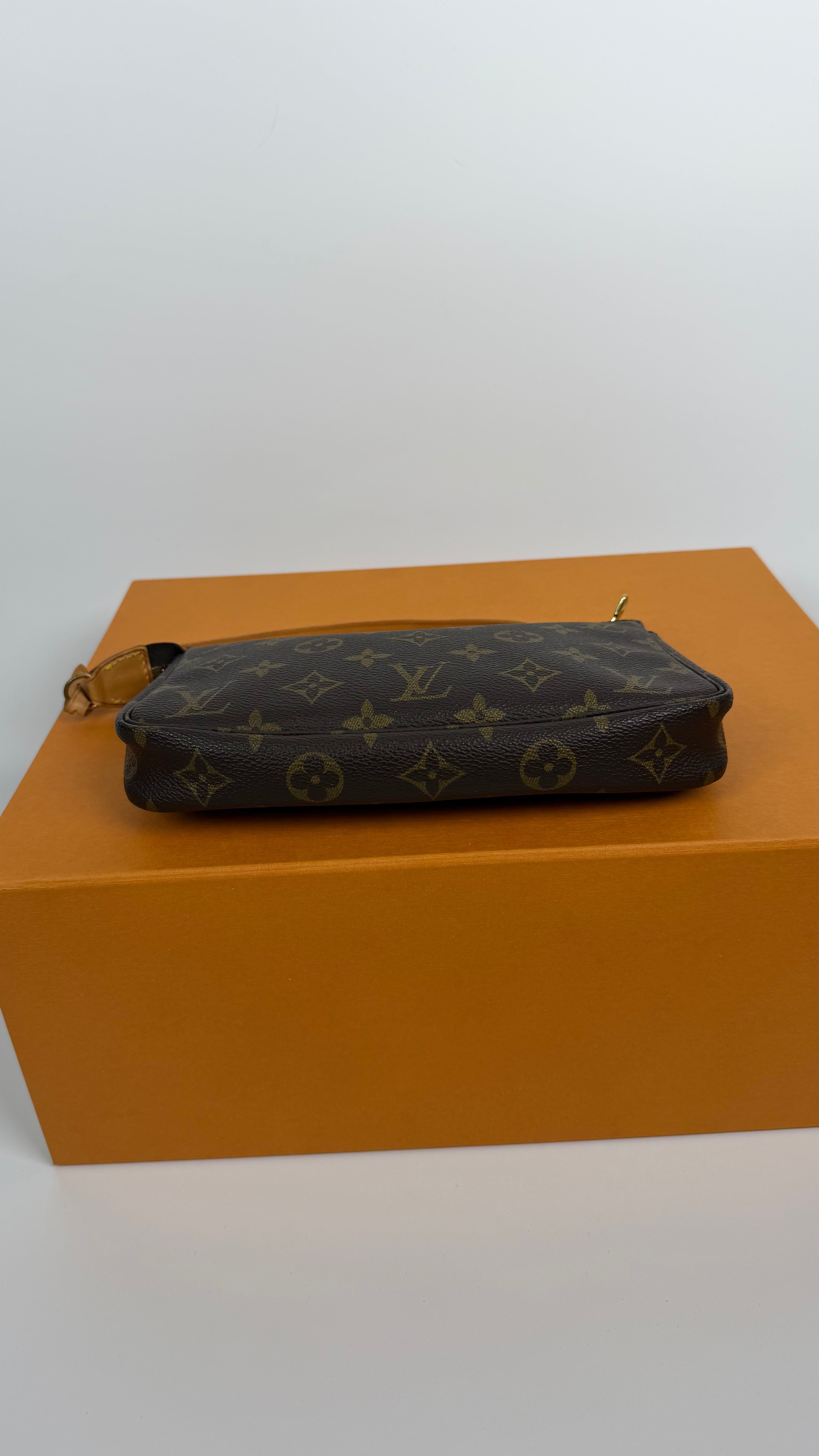Louis Vuitton Pochette Accessoires