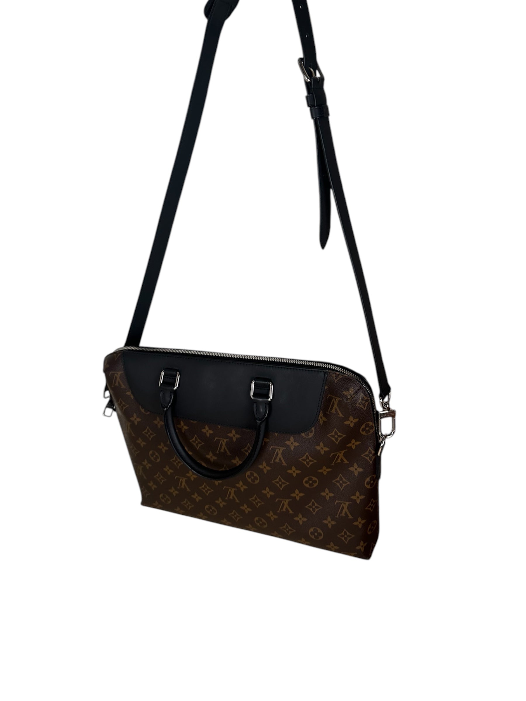 Louis Vuitton Porte Documents