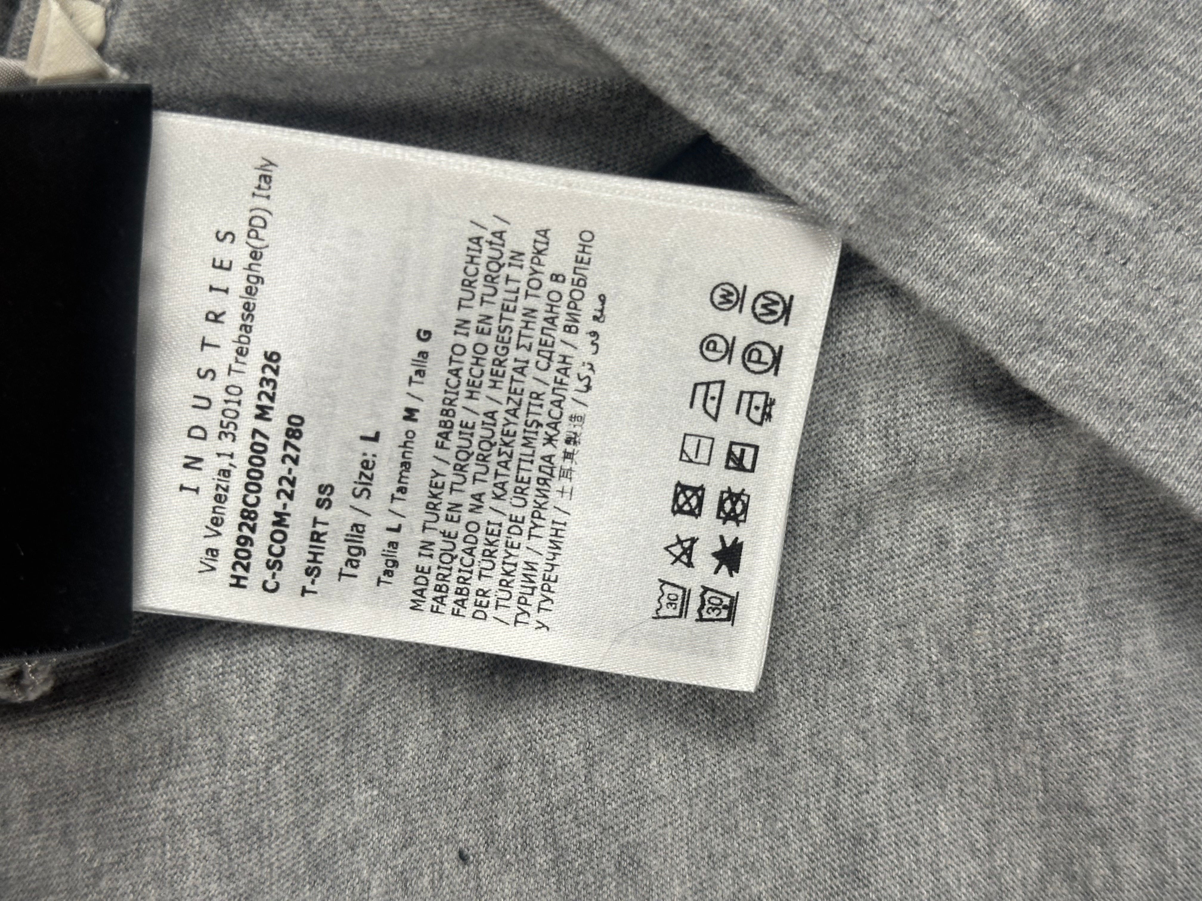Moncler T-Shirt