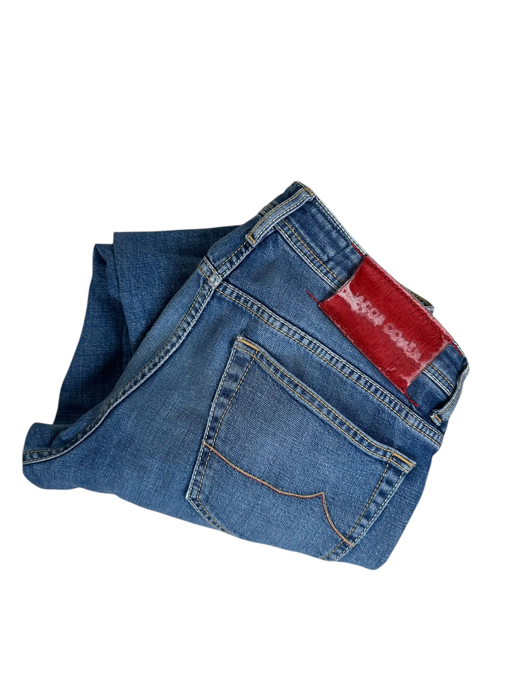 Jacob Cohën Jeans Nick slim