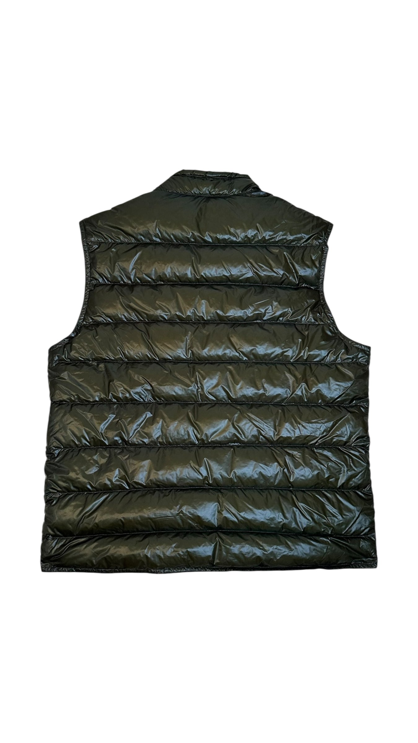 Moncler Gui Olive