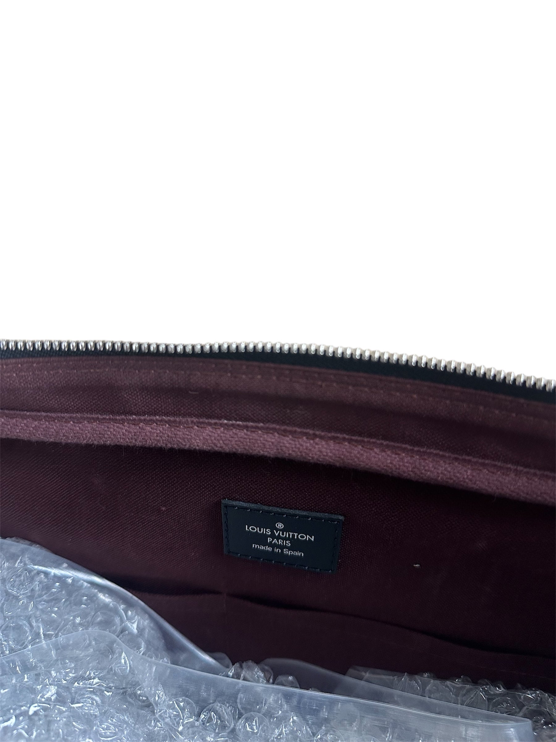 Louis Vuitton Porte-Documents Voyage Briefcase