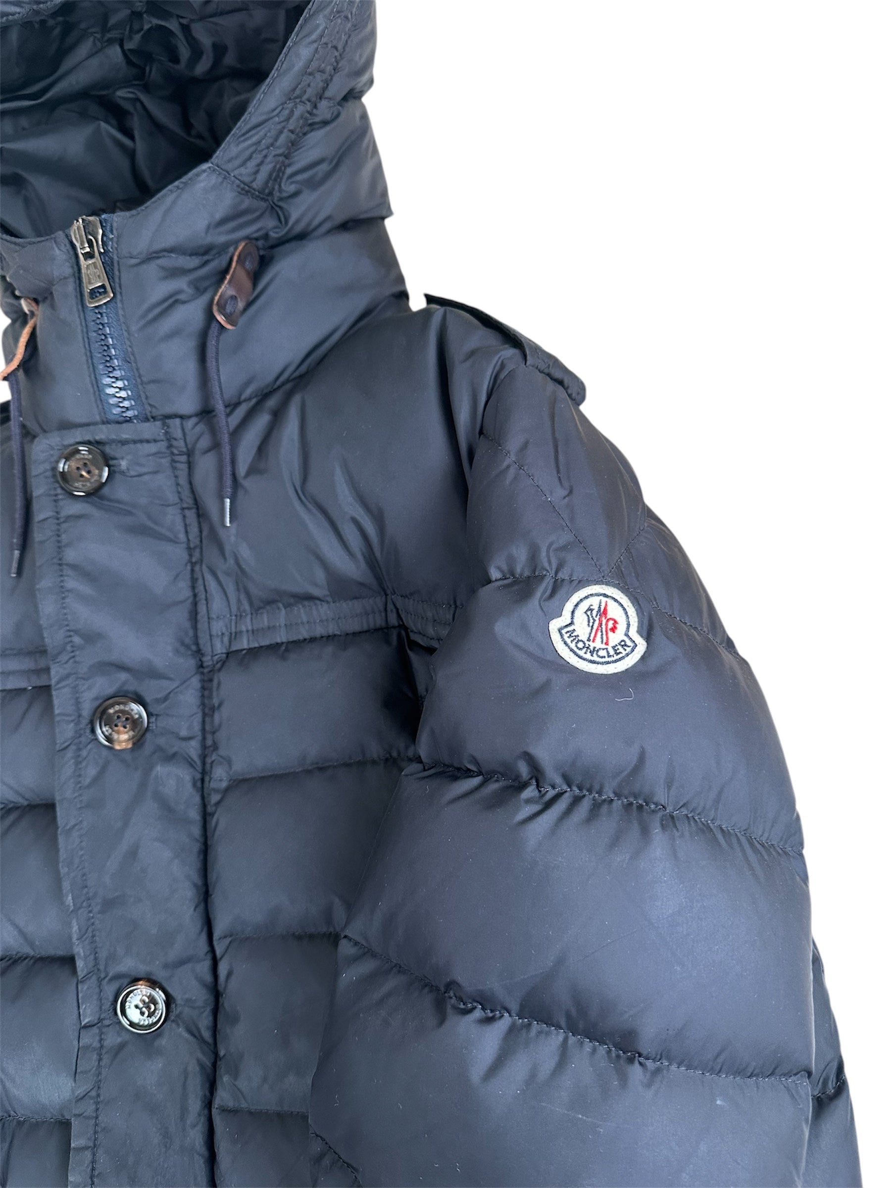 Moncler Rhone Guibotto