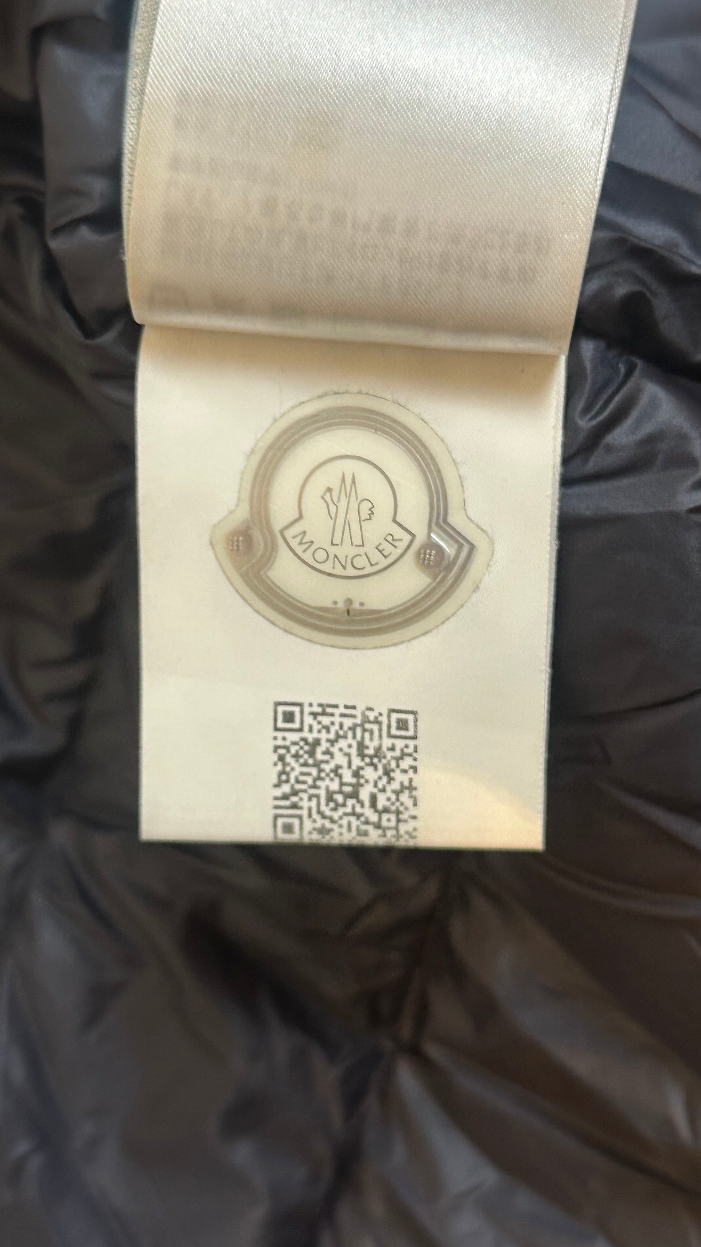 Moncler Iori Vest