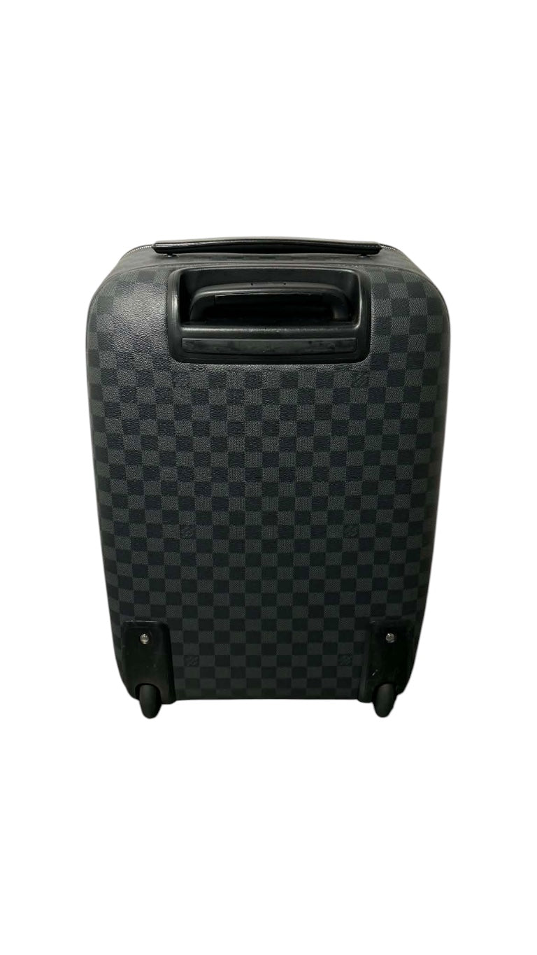 Louis Vuitton Damier Suit Case 55