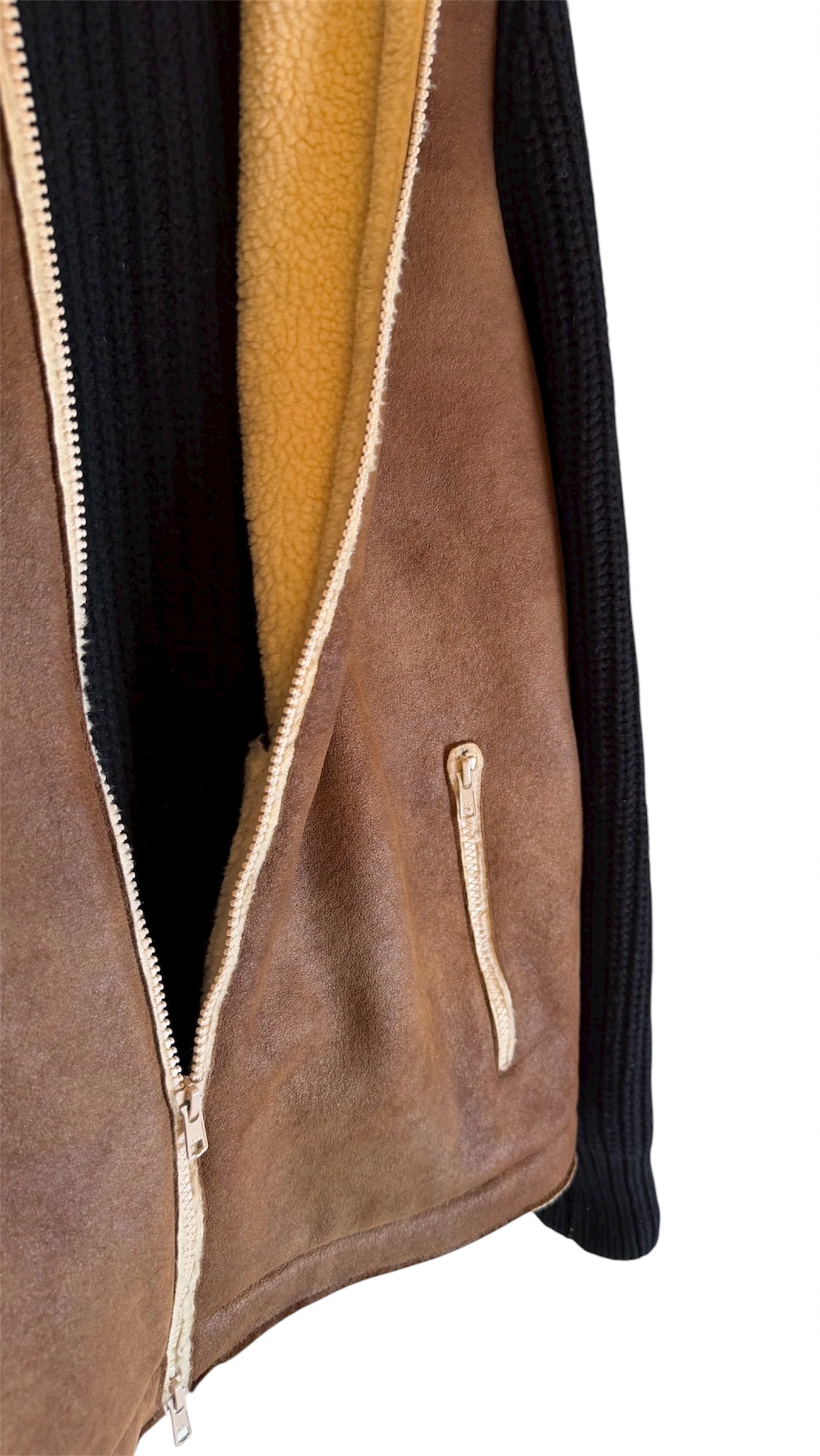 Gran Sasso Cardigan