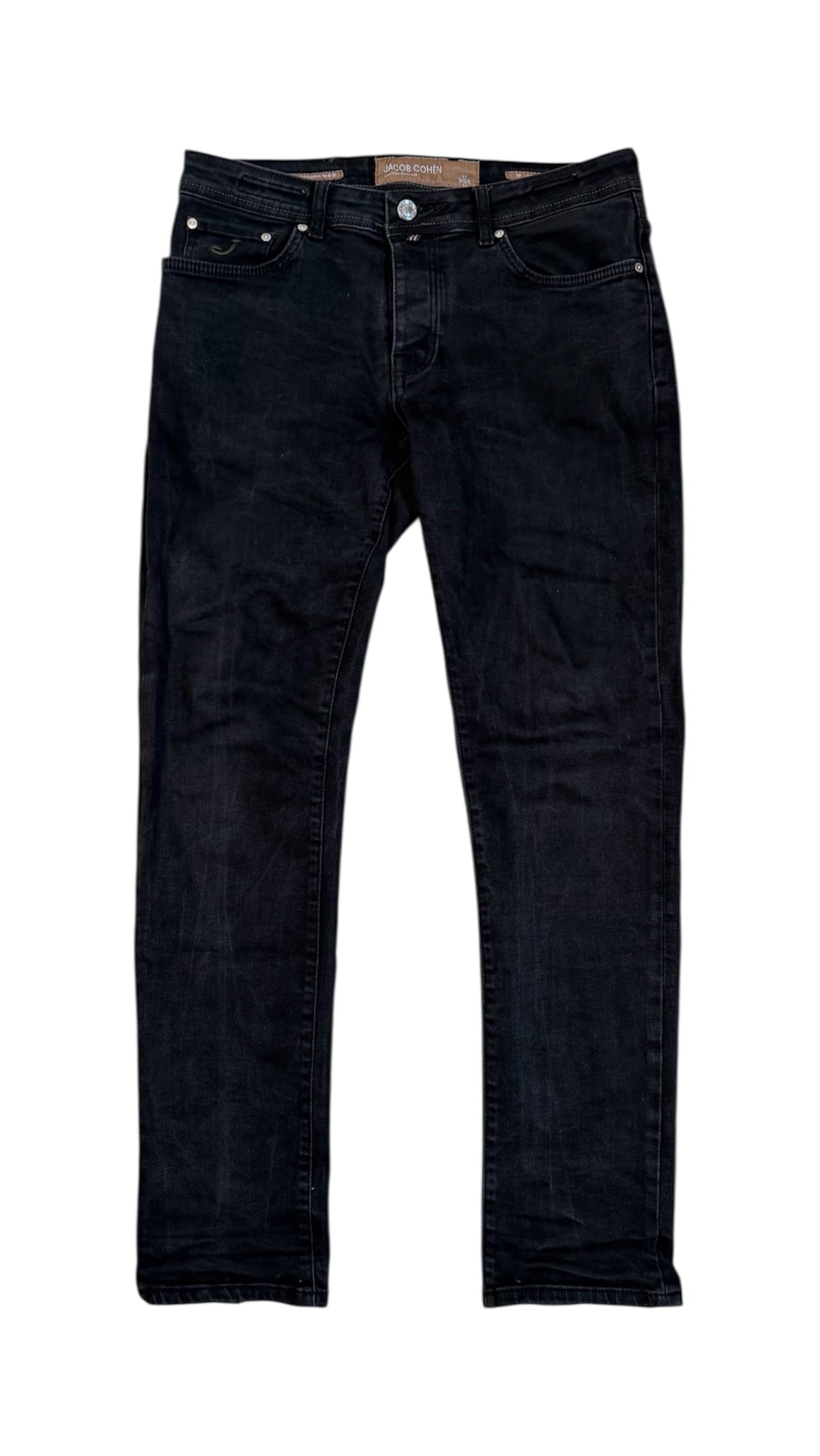 Jacob Cohën Jeans LTD Bard