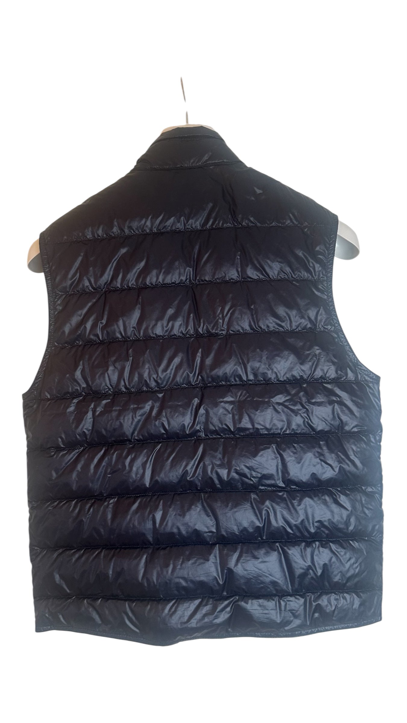 Moncler Gui Navy Blue