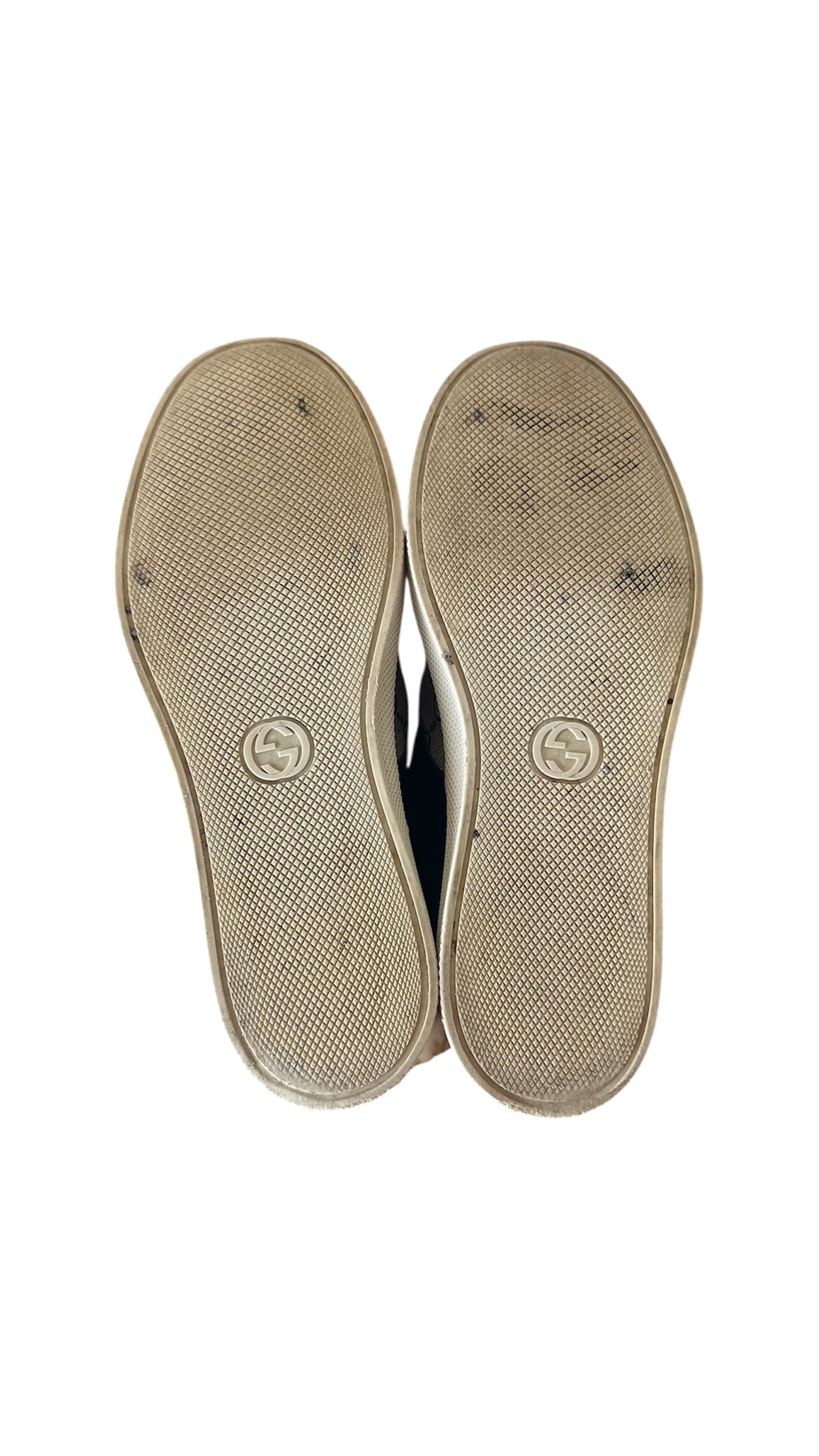 Gucci Tiger Slip on