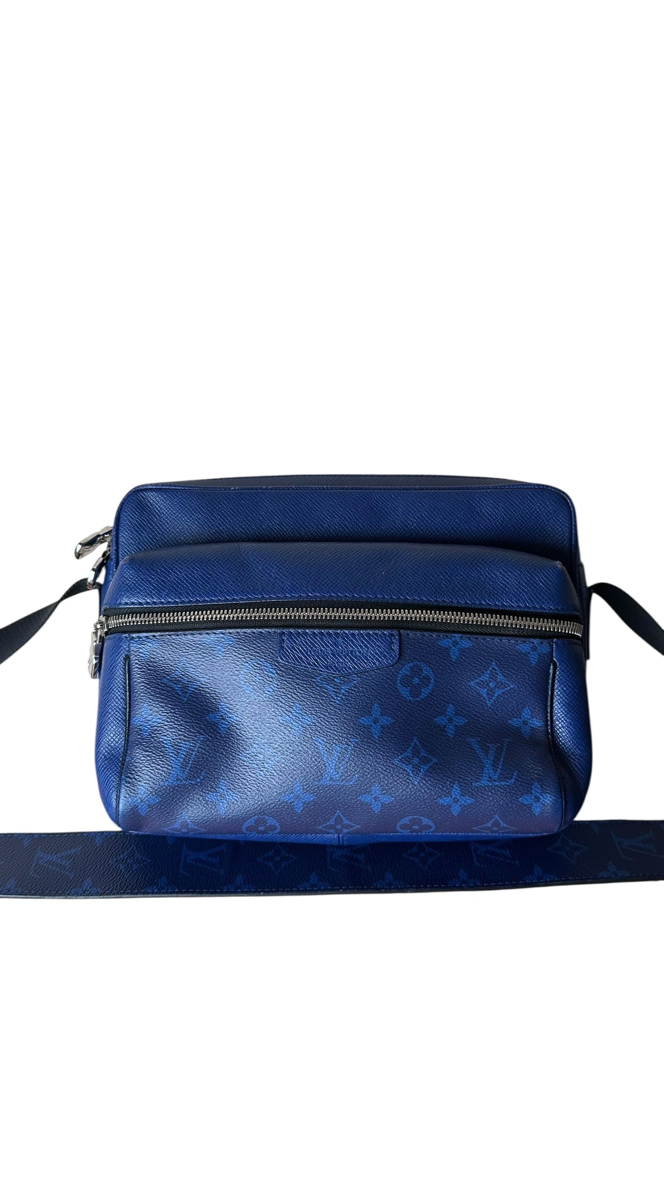 Louis Vuitton Outdoor Bag