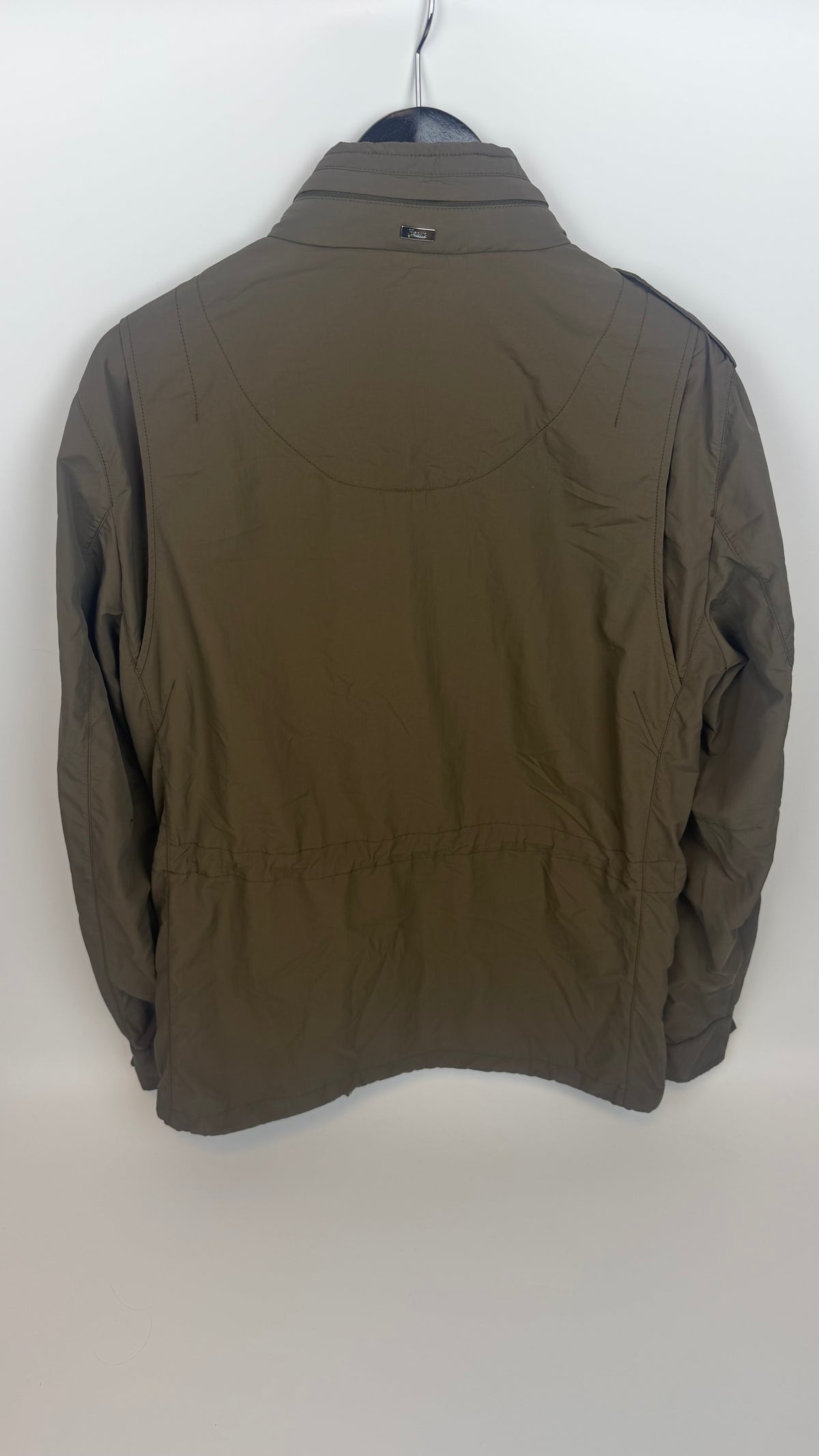 Herno Field Jacket Green (48/M)