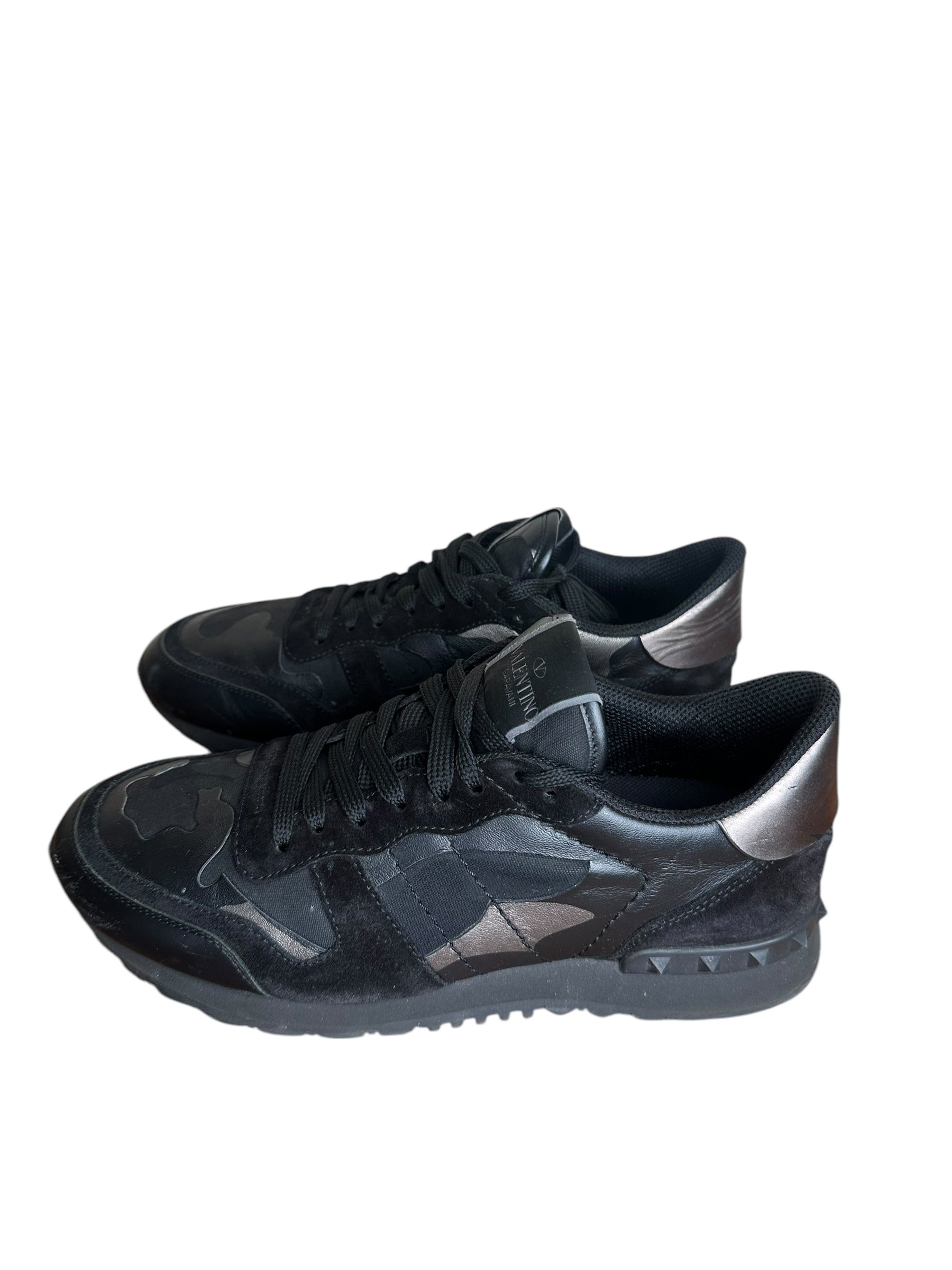 Valentino Garavani Rockrunners