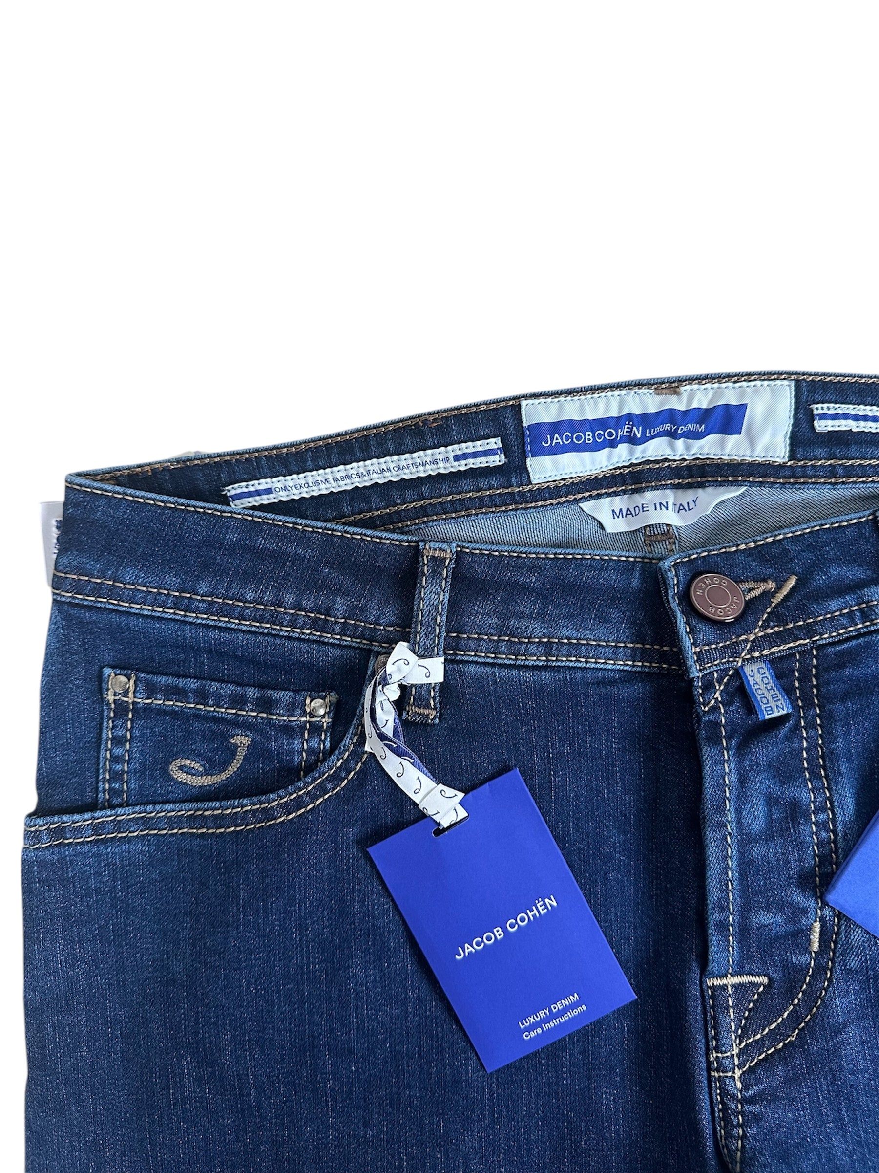 Jacob Cohën Jeans ”Nick Slim”