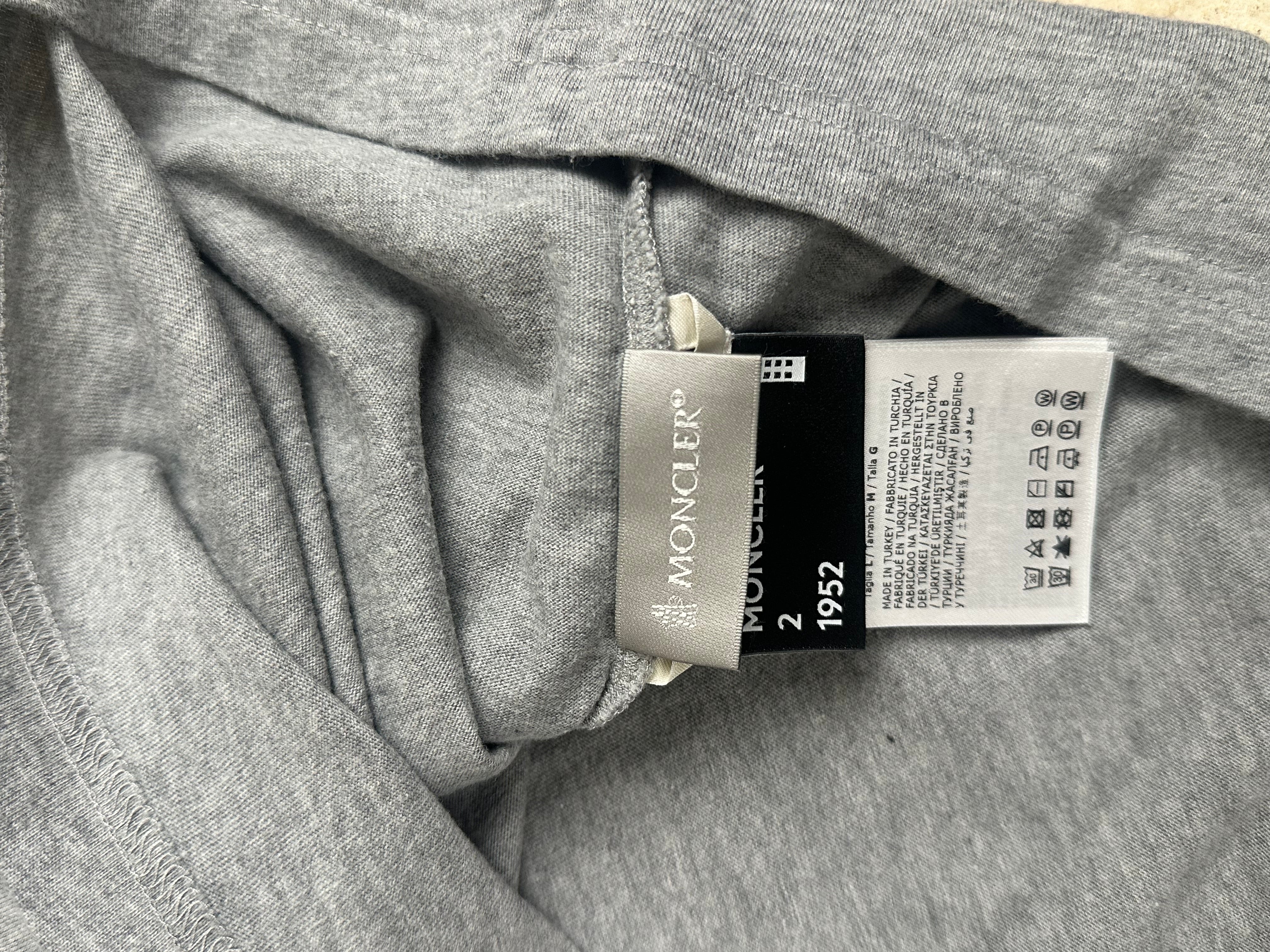 Moncler T-Shirt