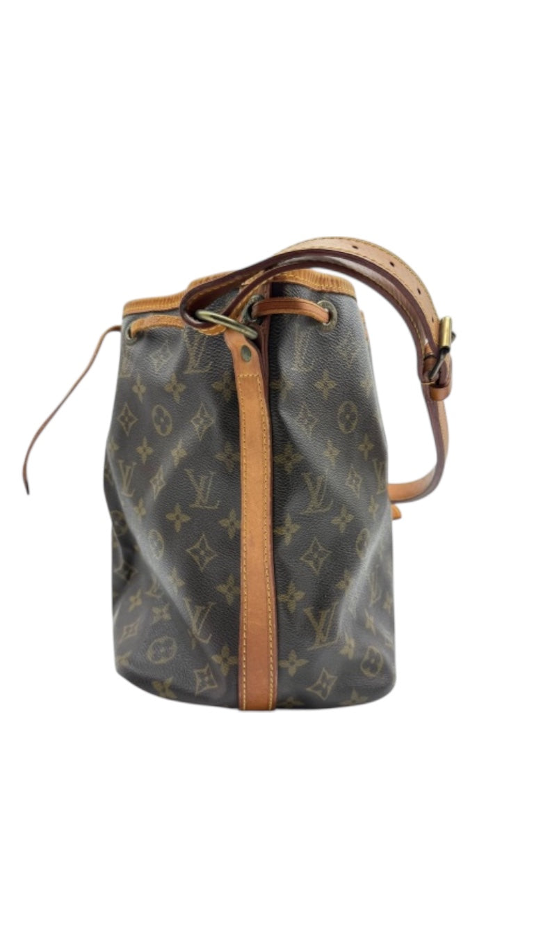Louis Vuitton Noe‘ Petit