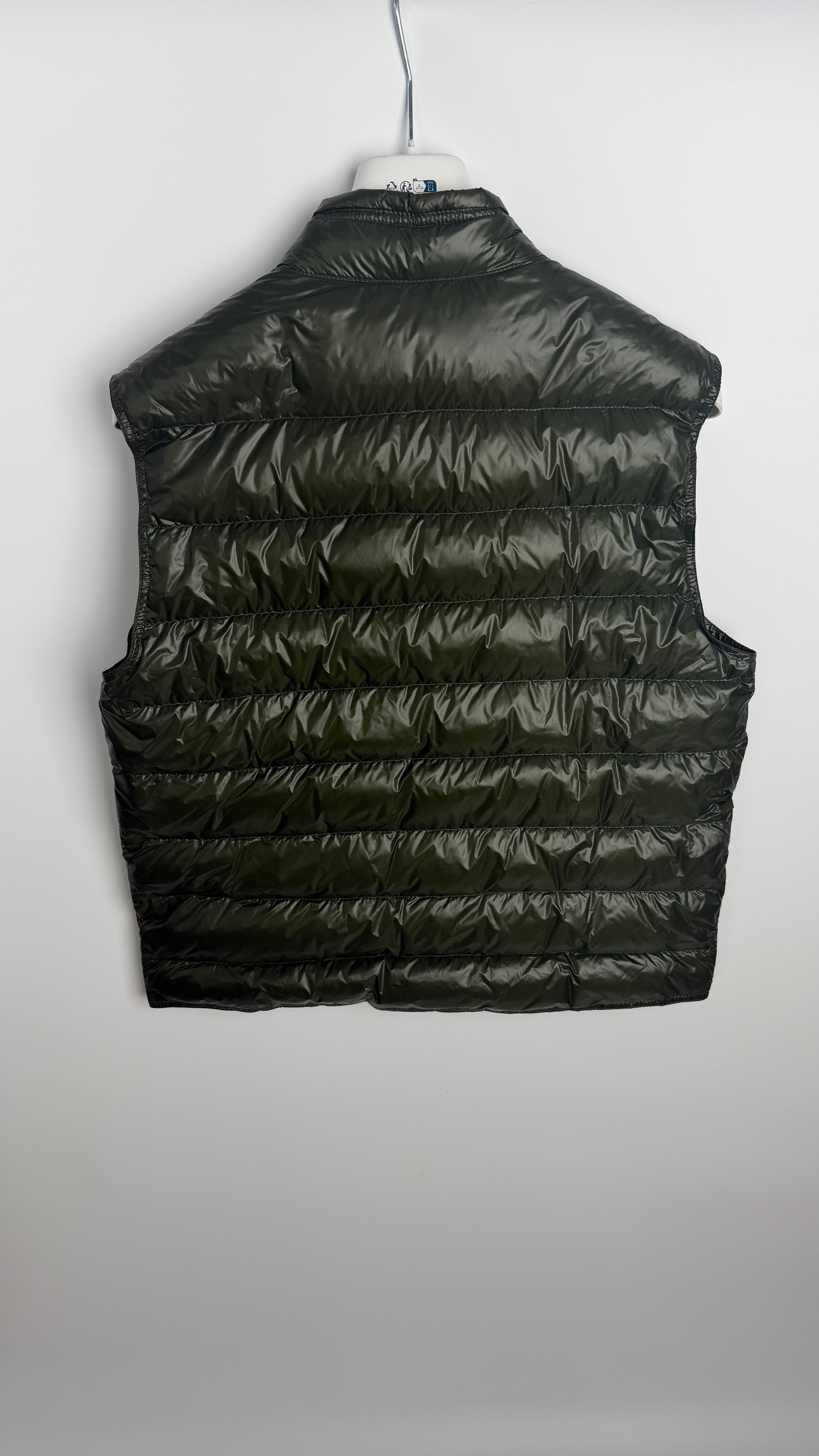 Moncler Gui Olive Green (4)