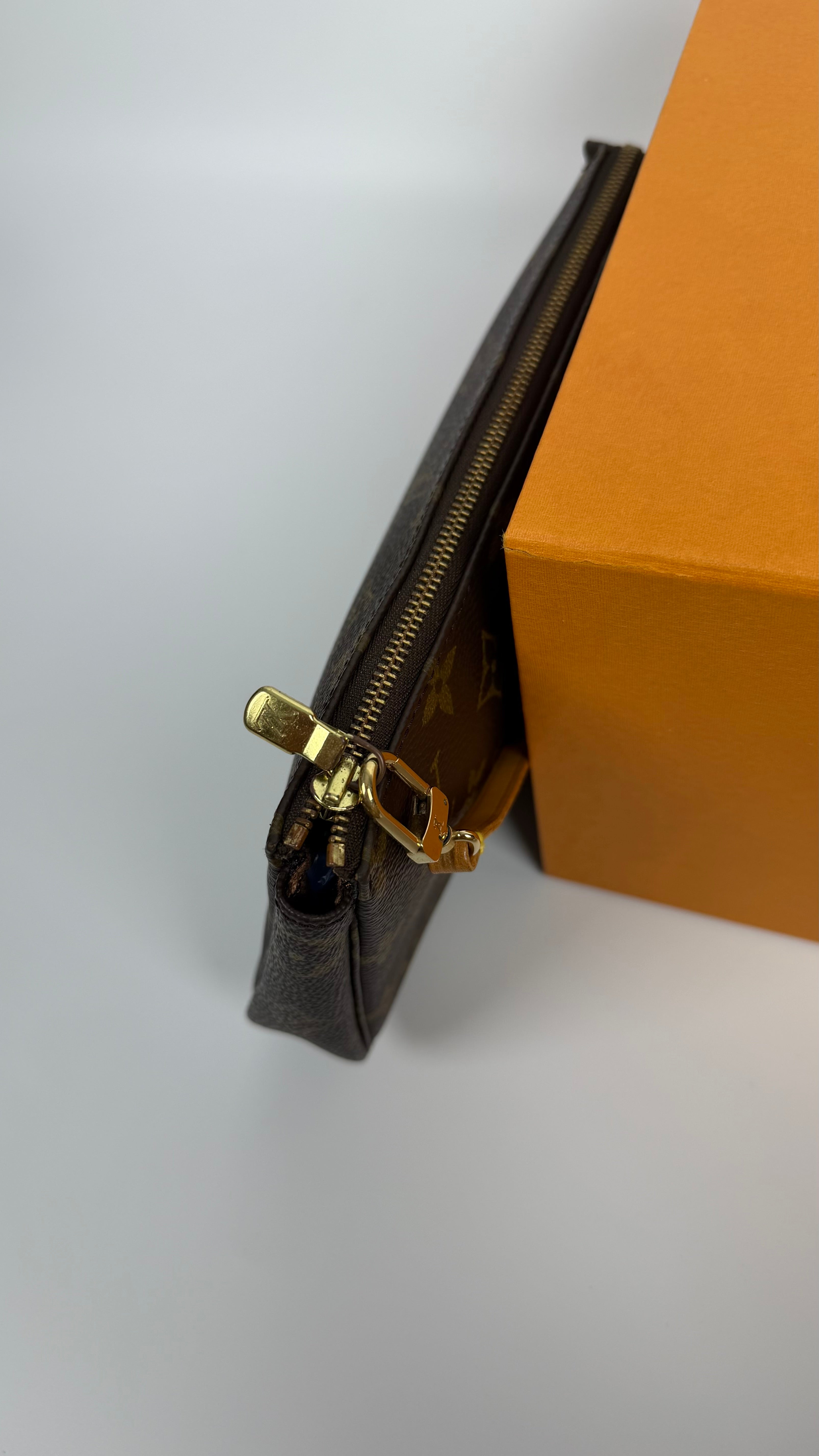 Louis Vuitton Pochette Accessoires