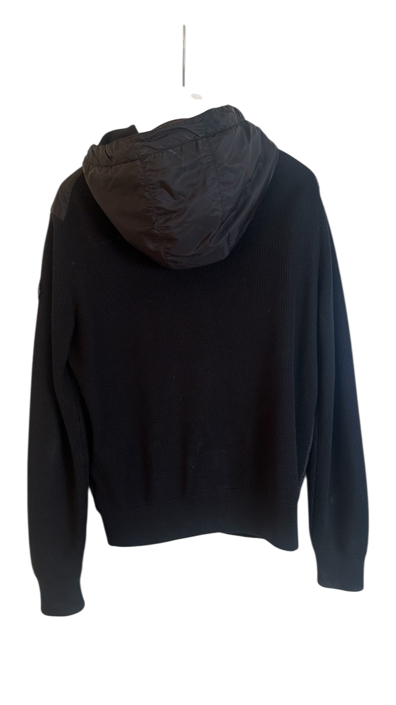 Moncler Black Label Cardigan