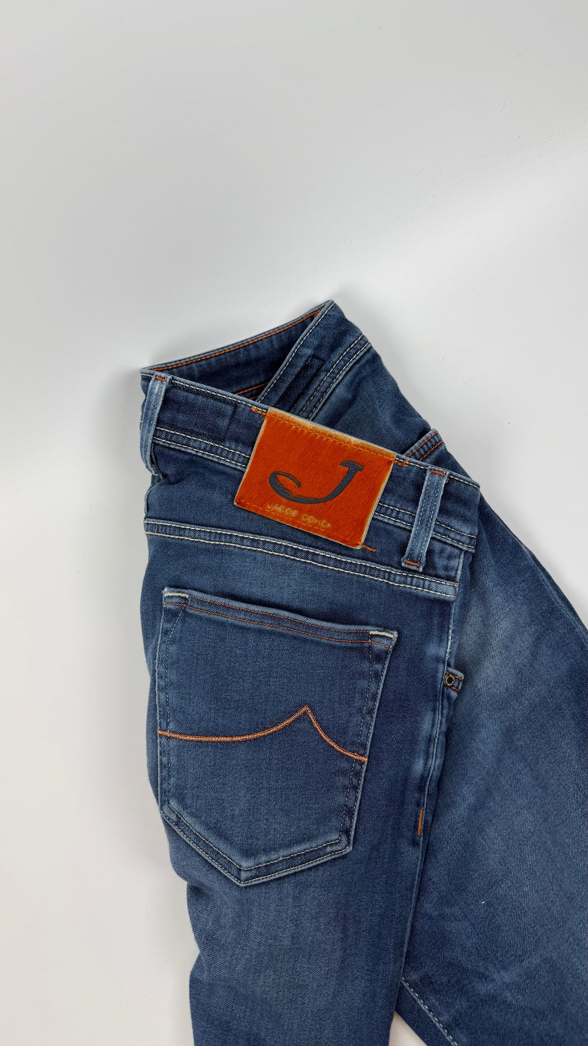 Jacob Cohën Jeans Slim 622 / W30