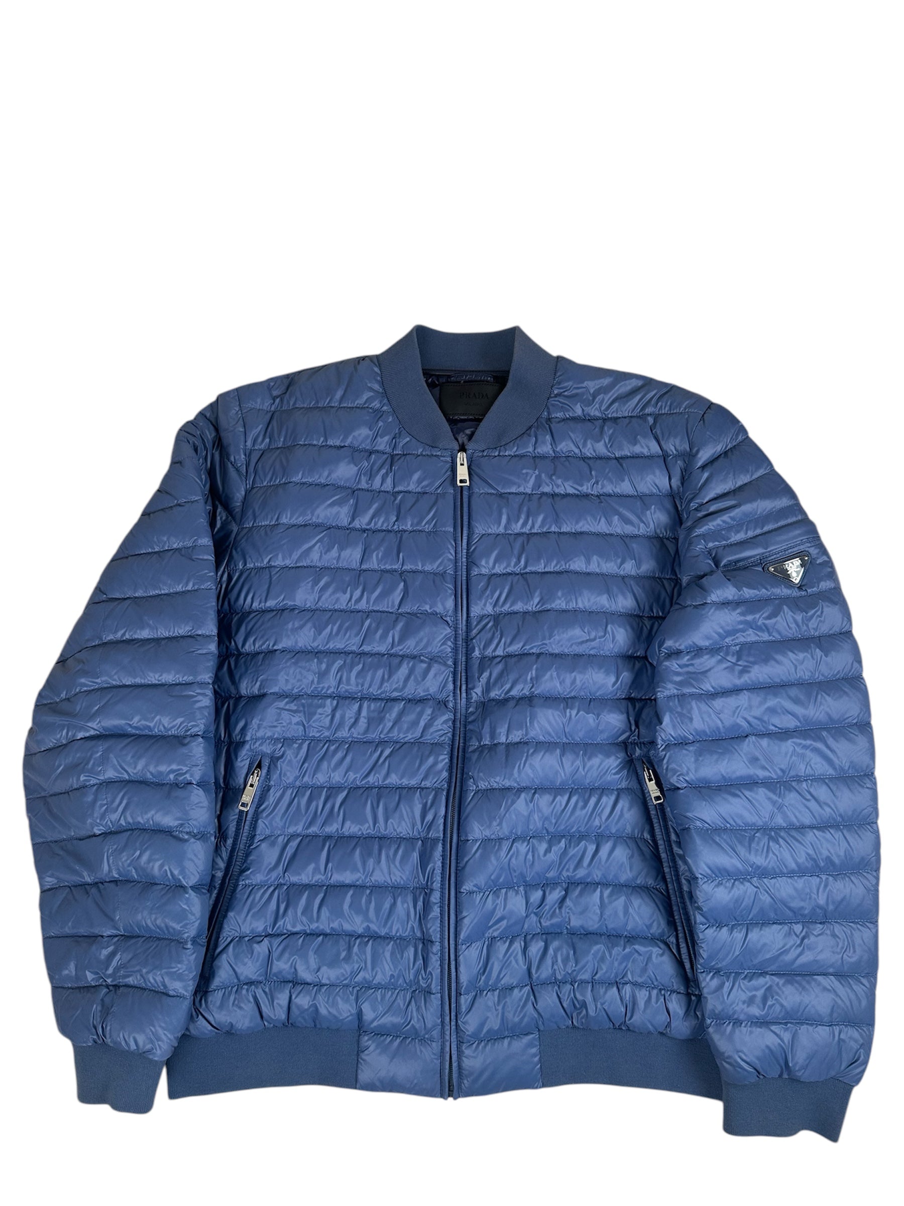 Prada Padded jacket