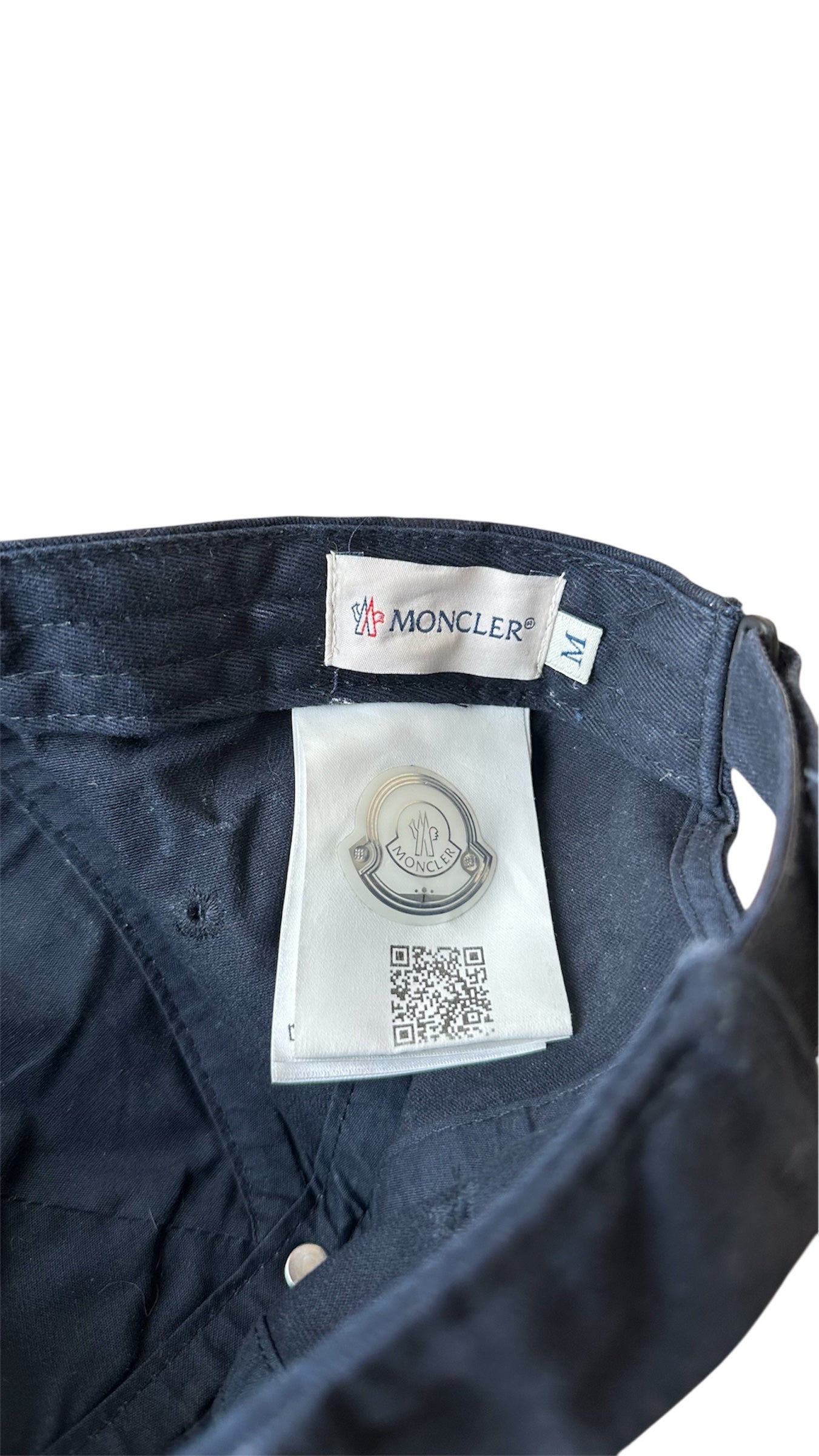 Moncler Berreto Cap