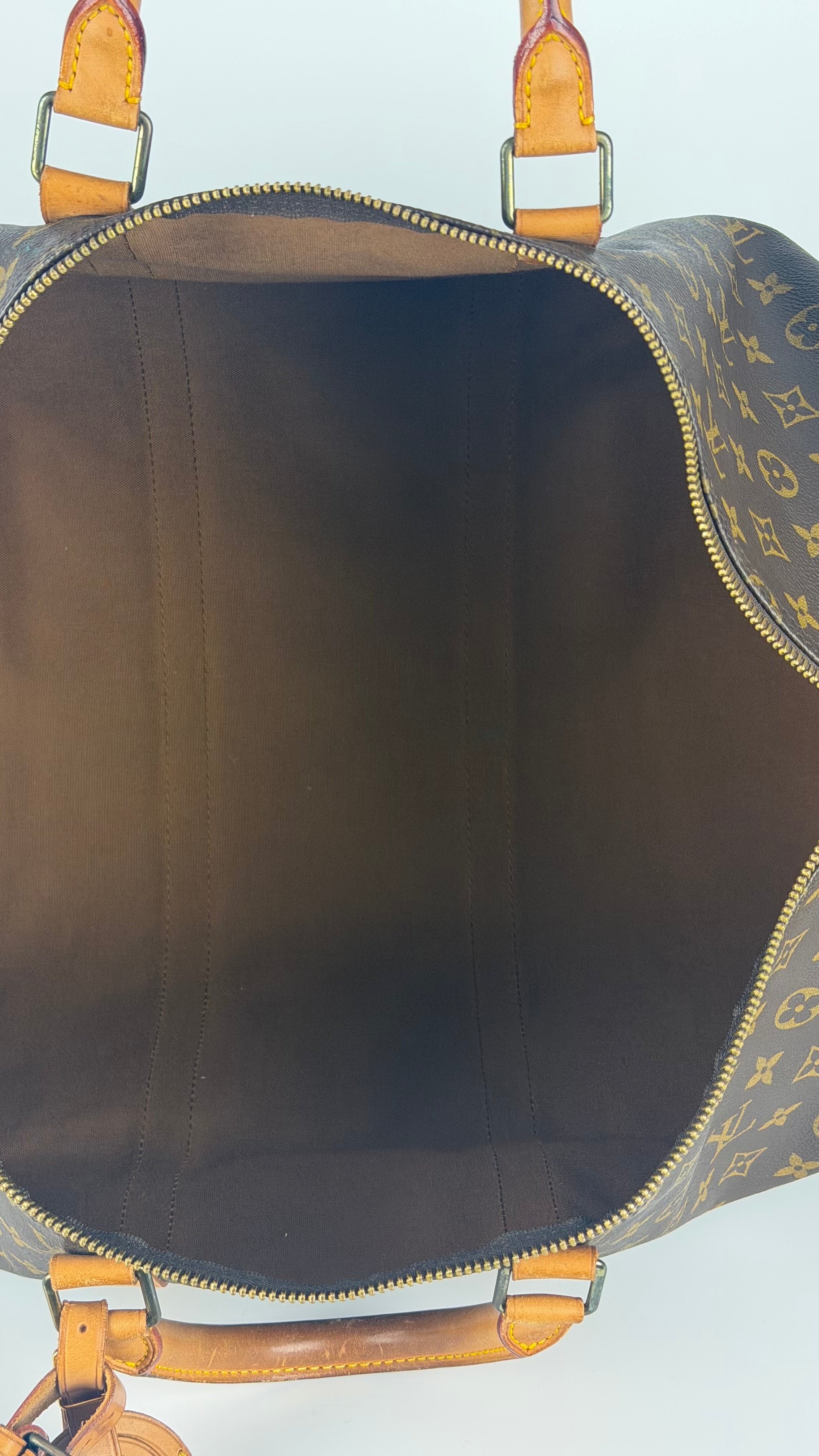 Louis Vuitton Keepall 55