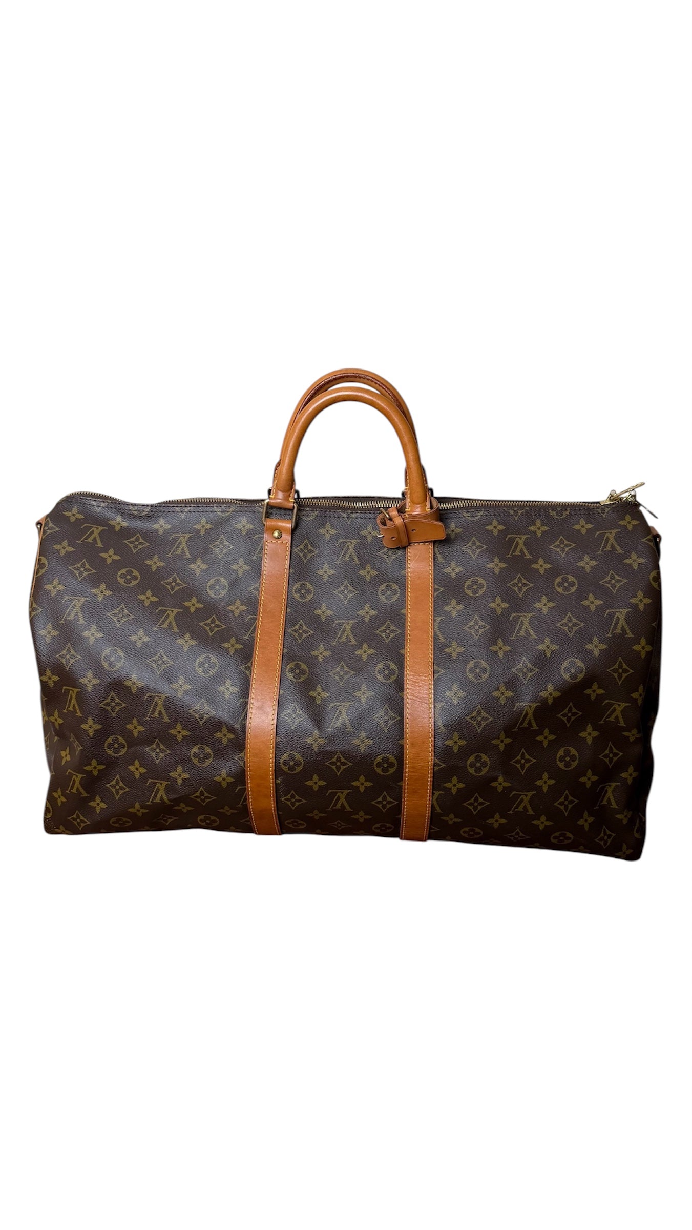 Louis VuittonKeepall 55