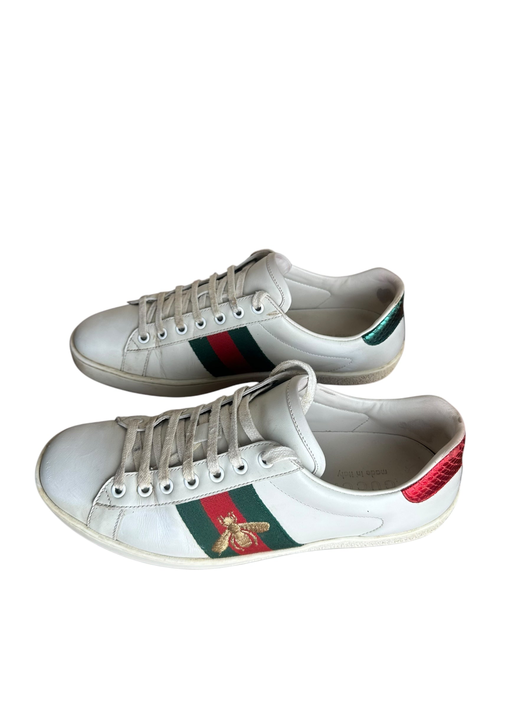 Gucci Ace Bee sneakers