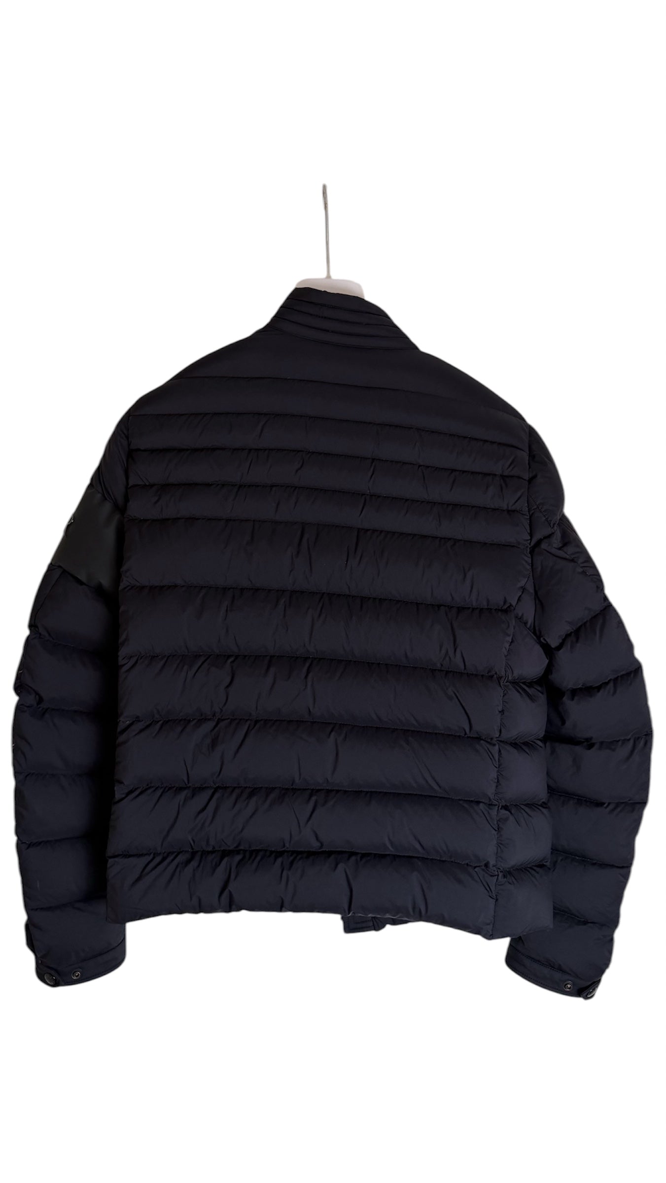 Moncler ARRE Downjacket Black