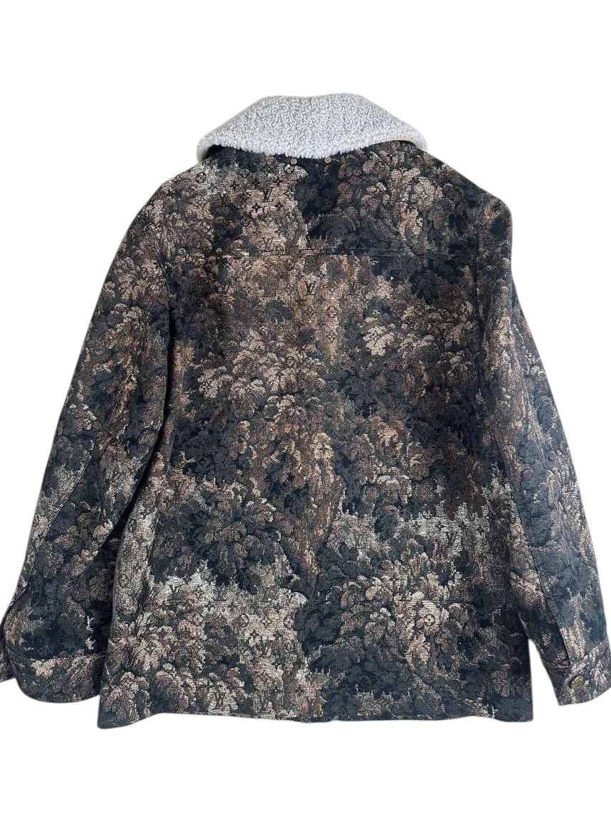 Louis Vuitton Jacket