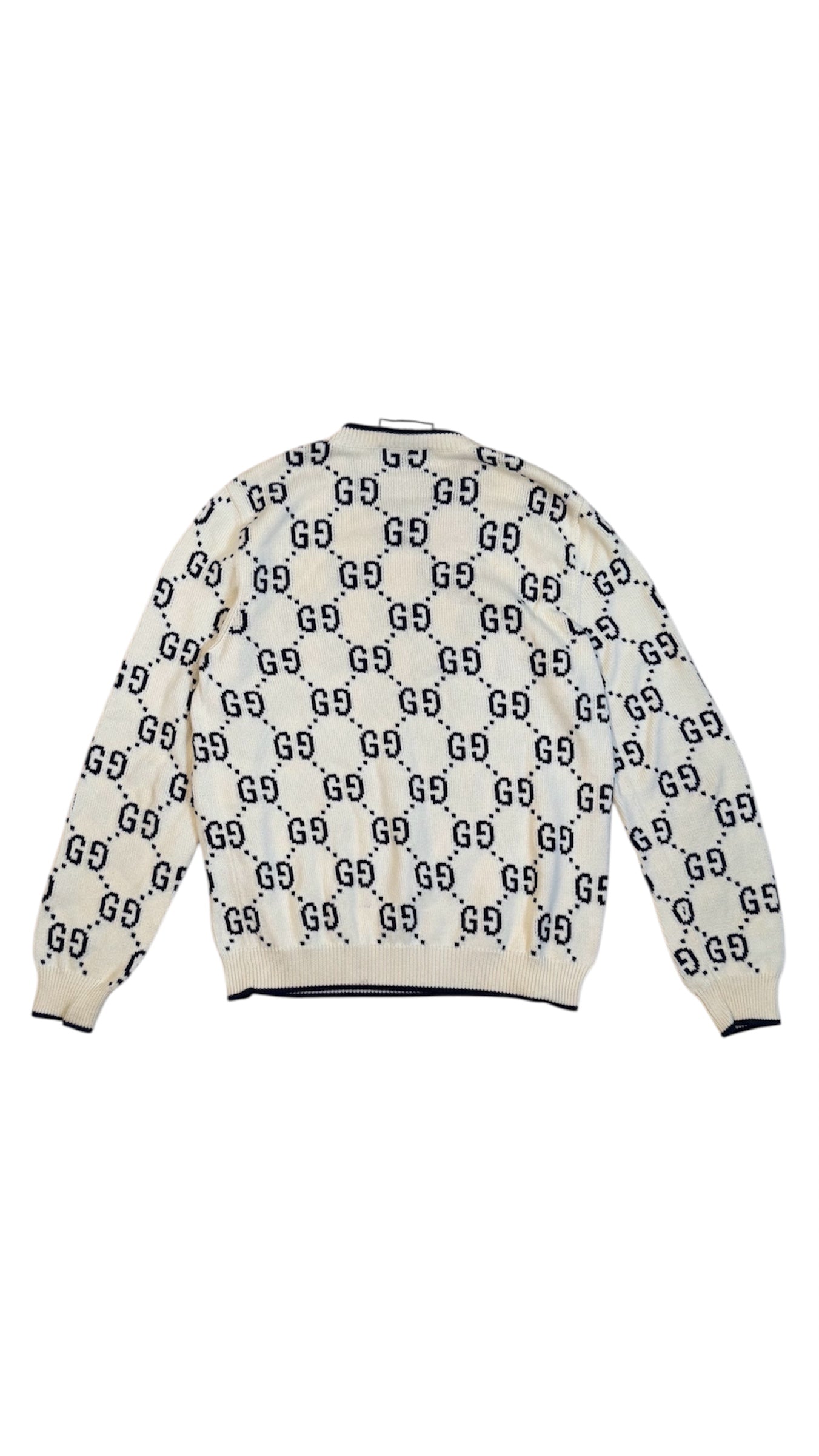 Gucci Monogram Sweather