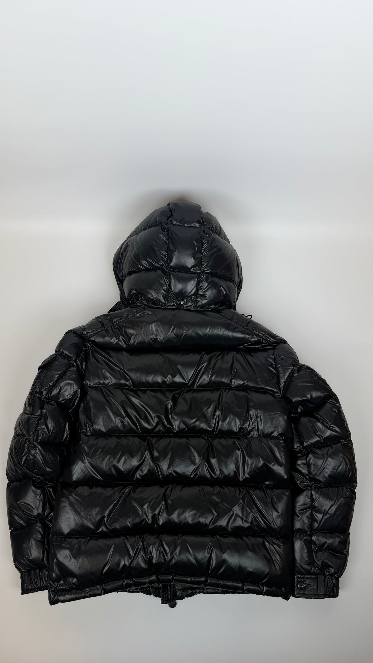 Moncler Maya Jacket Black (1/S)