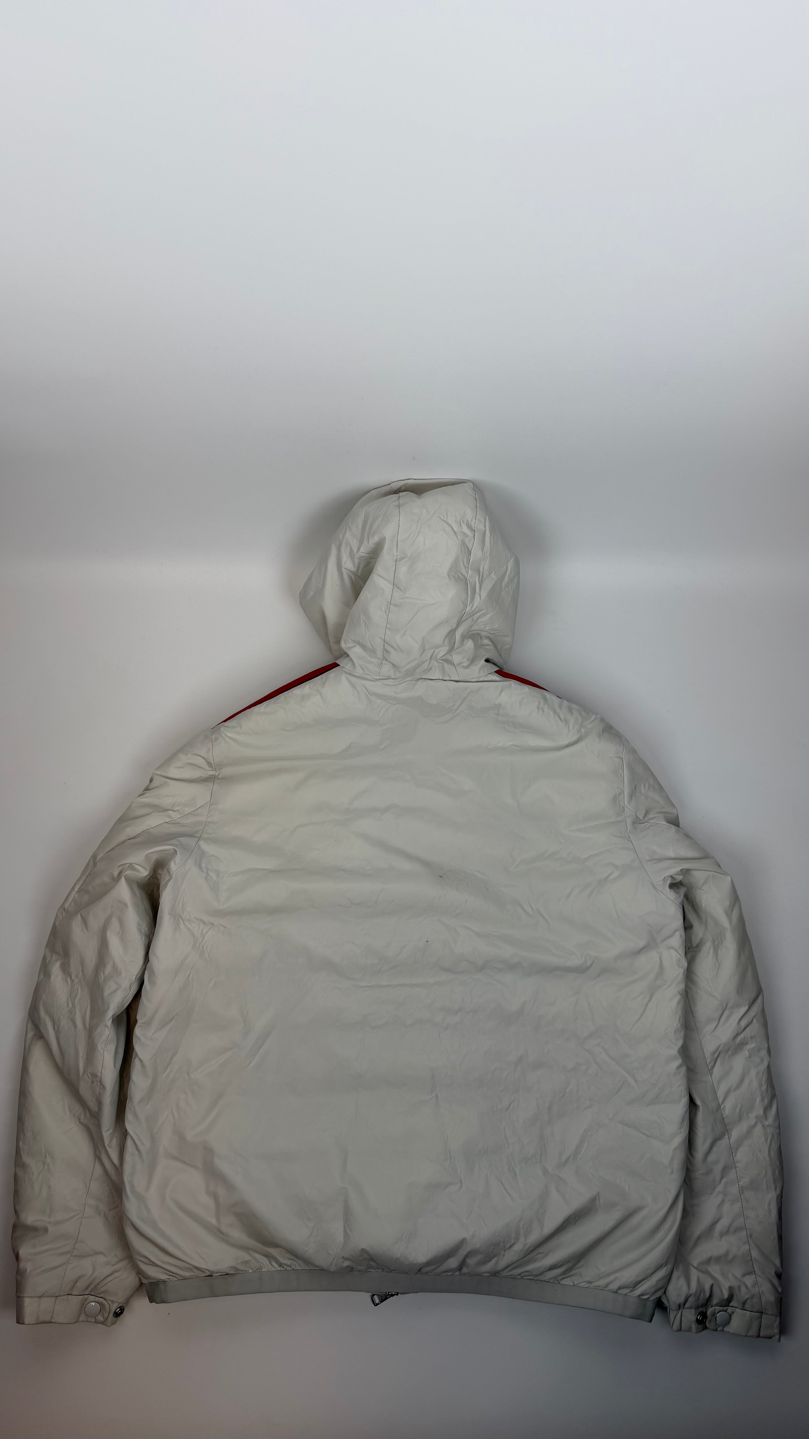Moncler Necker Jacket White (4)