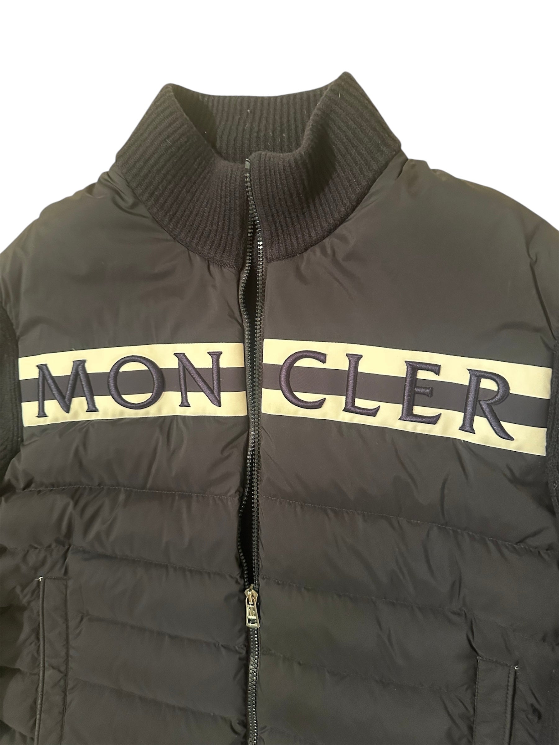Moncler cardigan