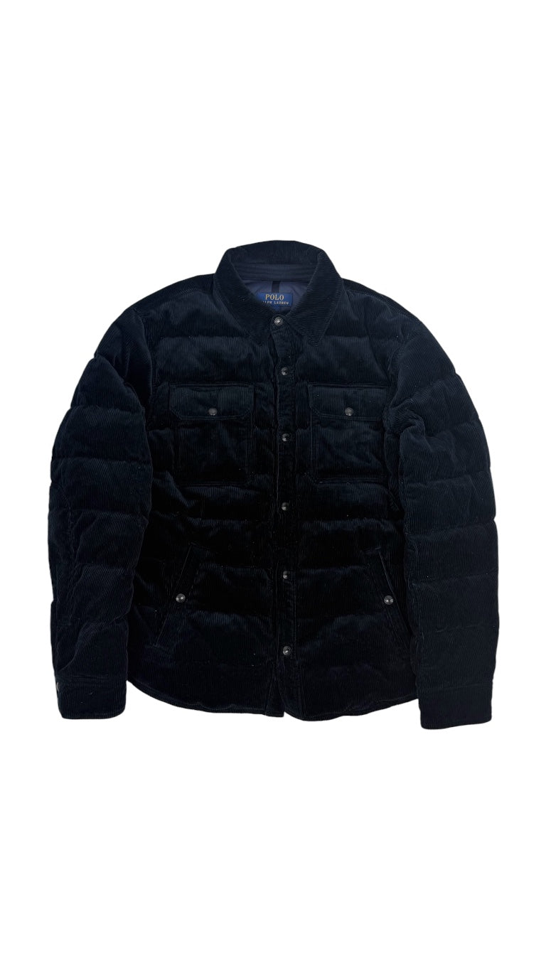 Polo Ralph Lauren Manchester Jacket Navy (L)