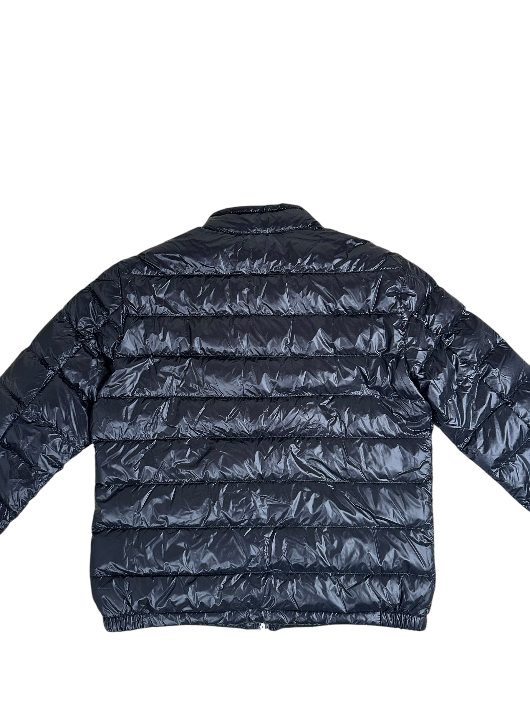 Moncler Acorus Black