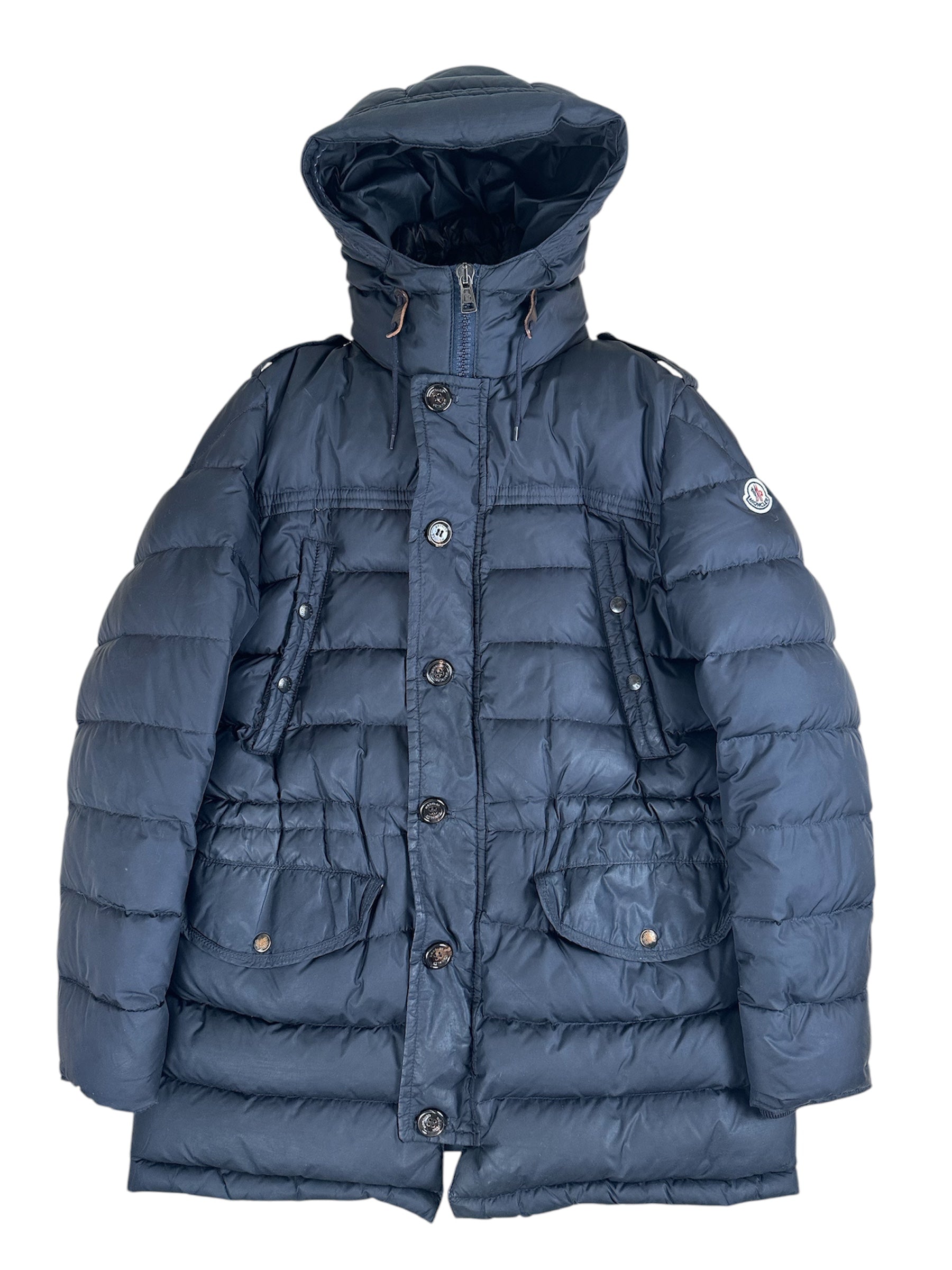 Moncler Rhone Guibotto