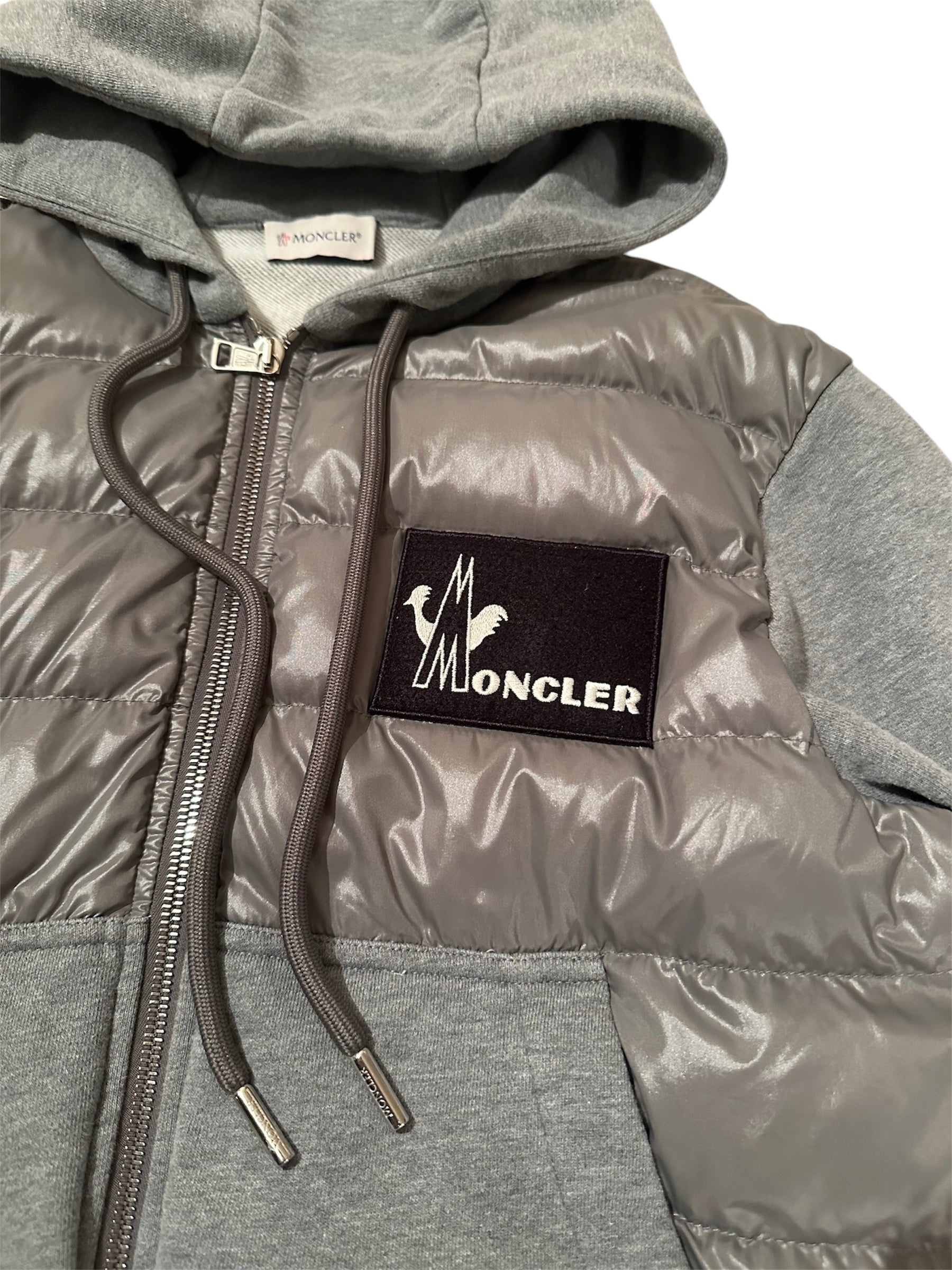 Moncler cardigan
