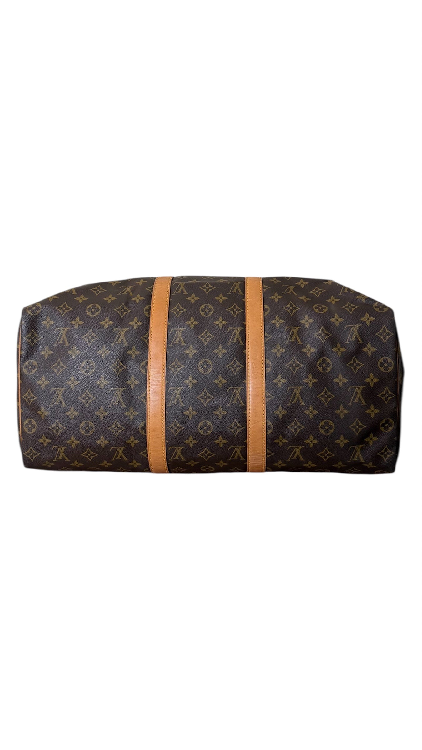 Louis Vuitton Keepall 50