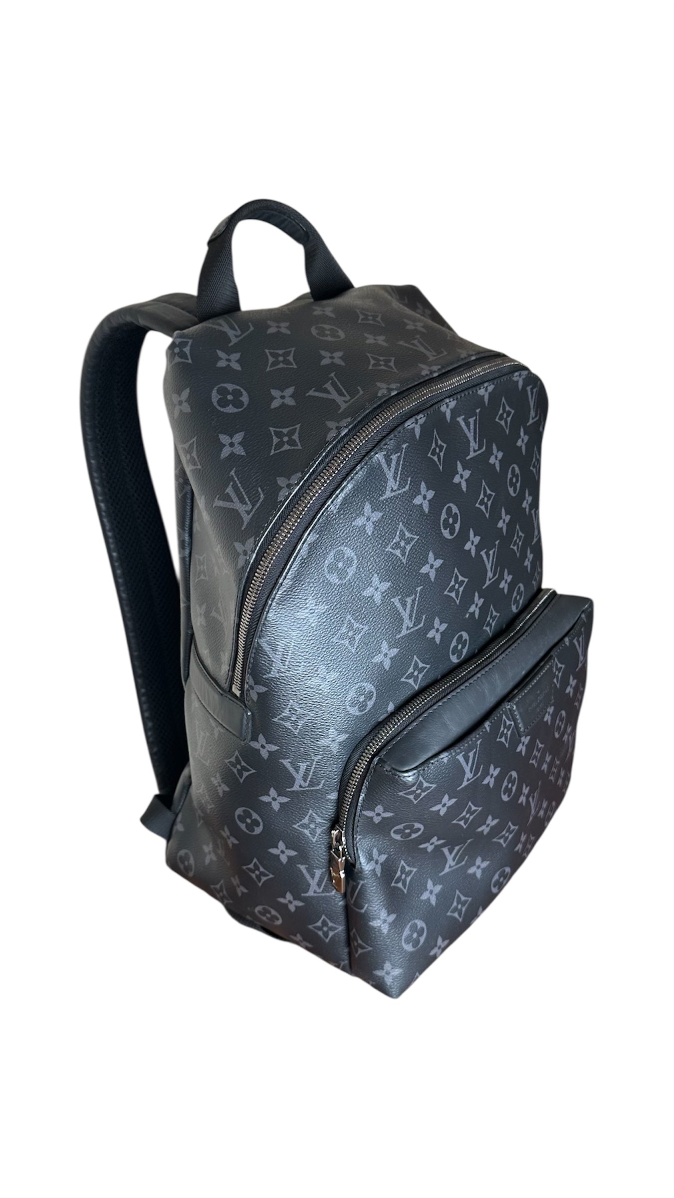Louis Vuitton Discovery Backpack